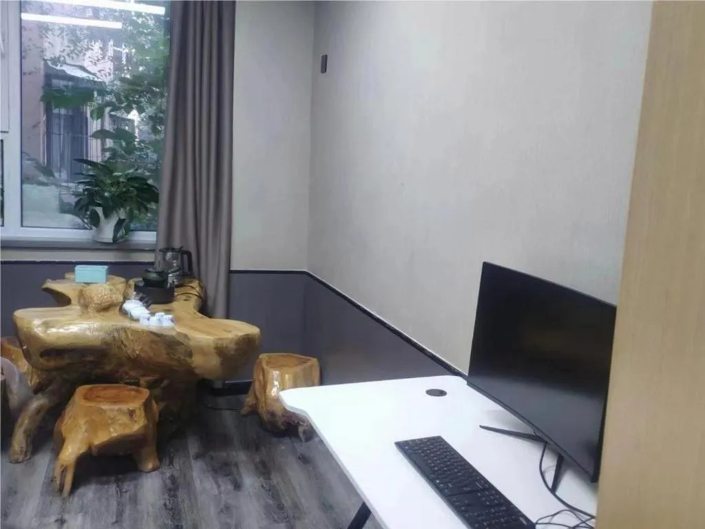 Thank Inn Plus Hotel Xinjiang Urumqi Tianshan District Bingtuan Erzhong