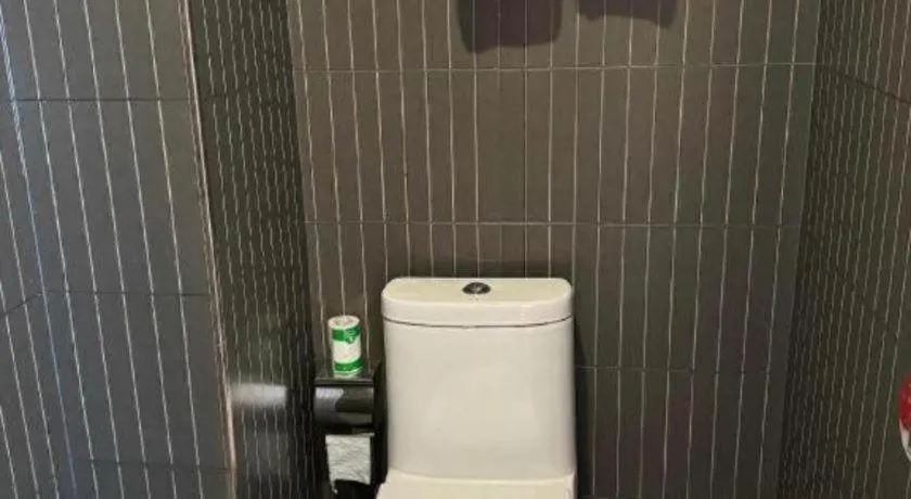 Thank Inn Plus Hotel Xinjiang Urumqi Tianshan District Bingtuan Erzhong