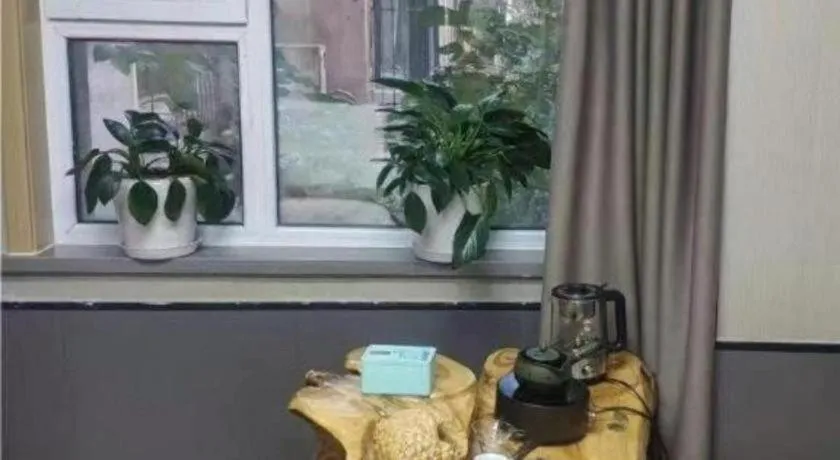 Thank Inn Plus Hotel Xinjiang Urumqi Tianshan District Bingtuan Erzhong