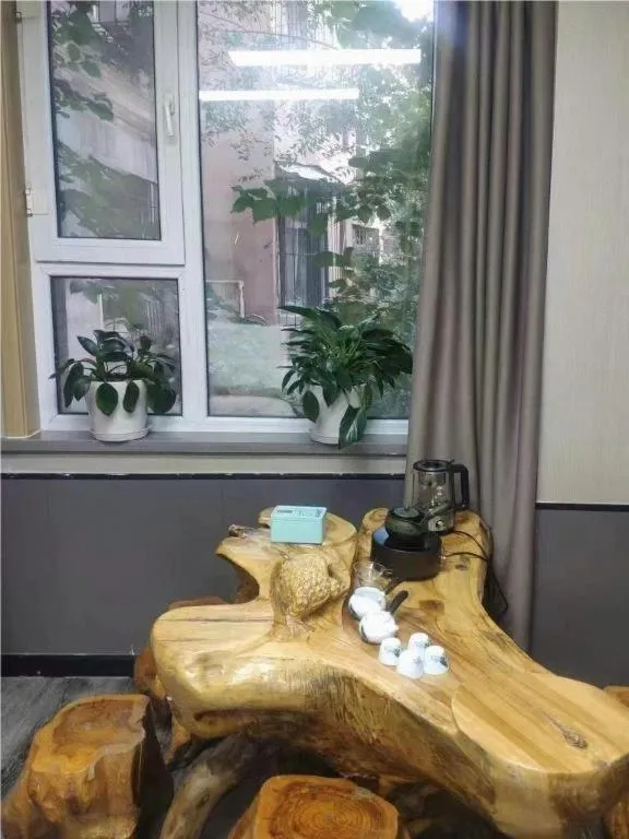 Thank Inn Plus Hotel Xinjiang Urumqi Tianshan District Bingtuan Erzhong