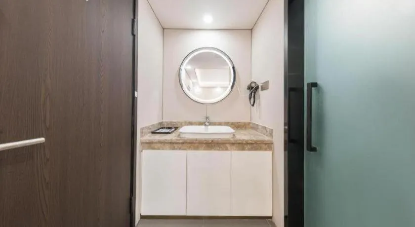 Thank Inn Plus Hotel Xinjiang Urumqi Tianshan District Bingtuan Erzhong