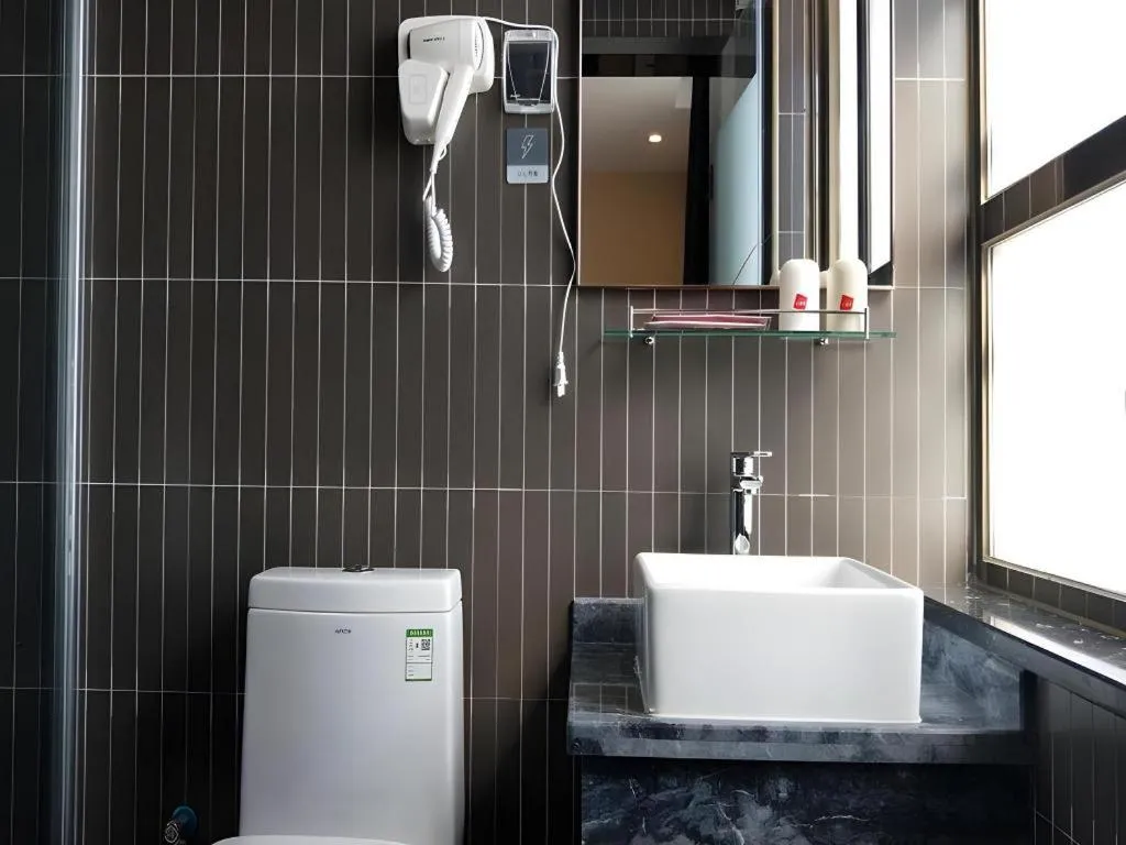 Chengke Hotel Guangdong Zhaoqing Sihui District Huilin Road