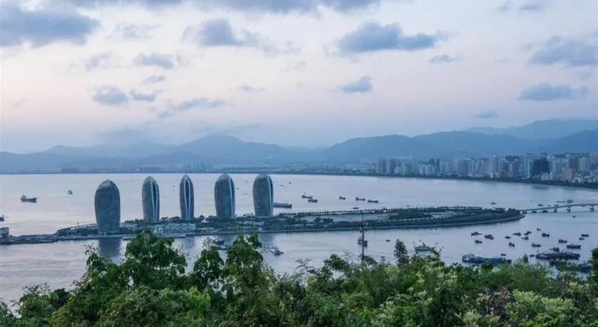 Thank Inn Hotel Hainan Sanya Sanya Bay Seascape Branch