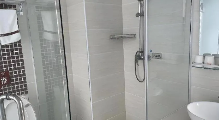 Thank Inn Hotel Hainan Sanya Sanya Bay Seascape Branch