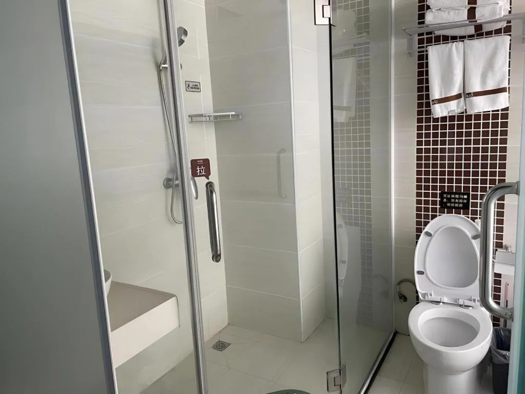 Thank Inn Hotel Hainan Sanya Sanya Bay Seascape Branch