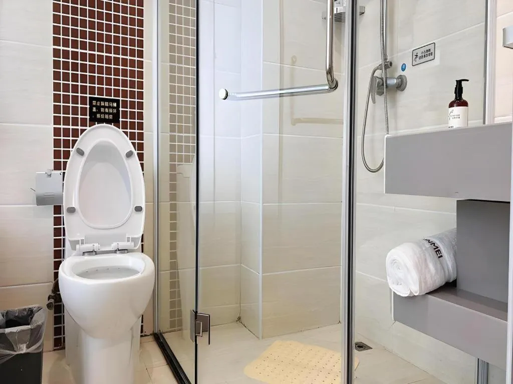 Thank Inn Hotel Hainan Sanya Sanya Bay Seascape Branch