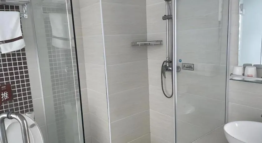 Thank Inn Hotel Hainan Sanya Sanya Bay Seascape Branch