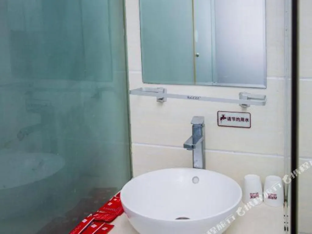 Thank Inn Hotel Hainan Sanya Sanya Bay Seascape Branch