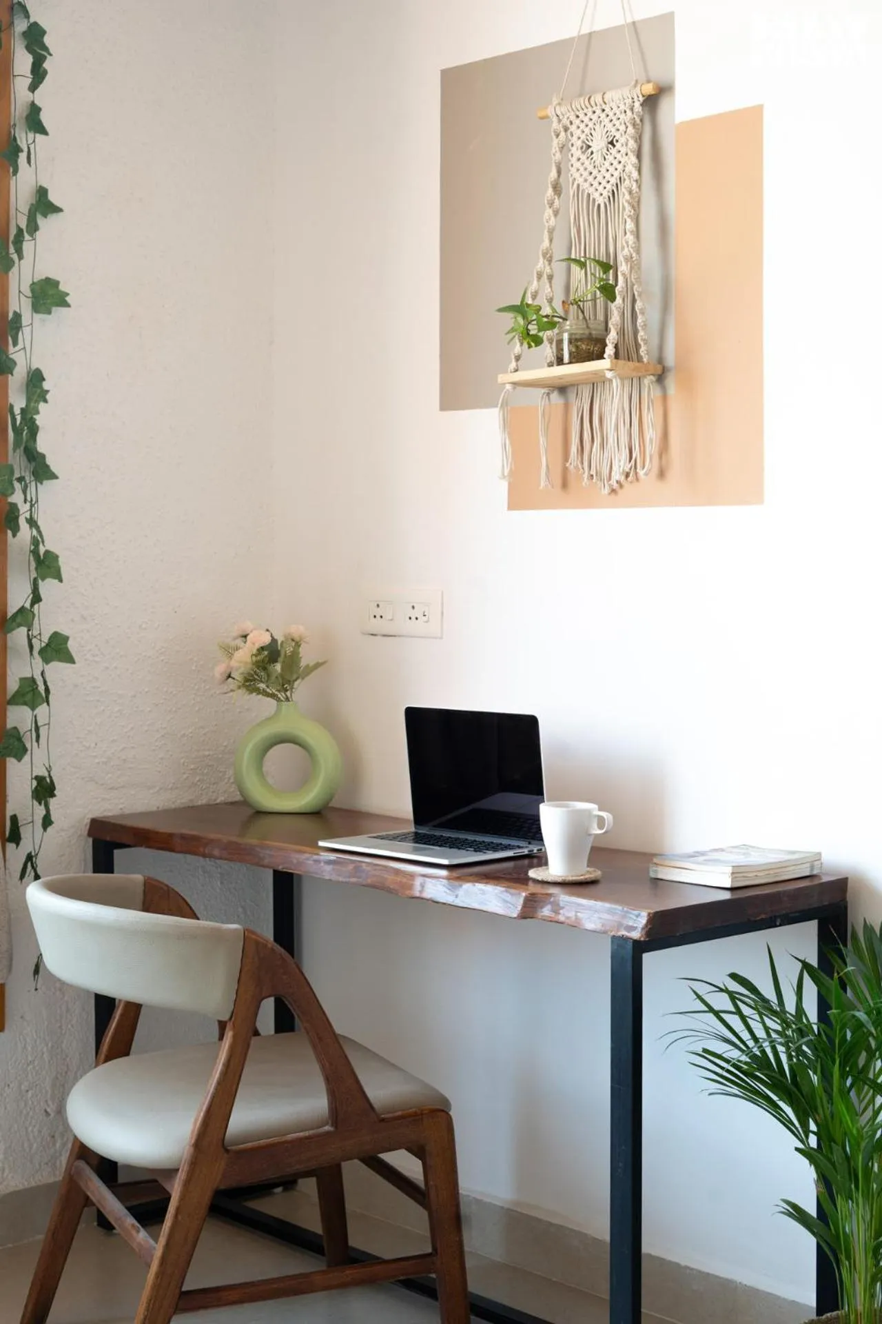 Bedroom in StayVista at Mangifera Agro Estate with Pool, Wi-Fi