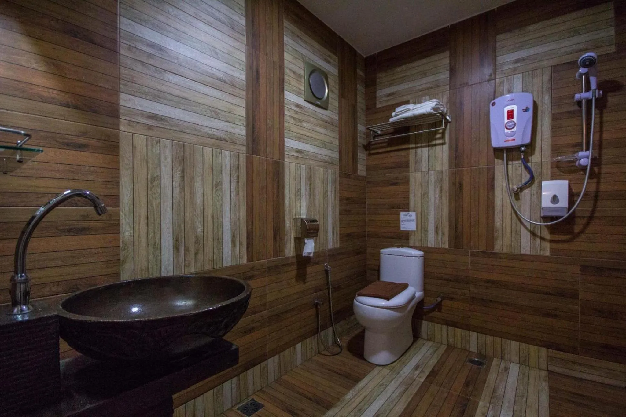 Kea Garden Guest House