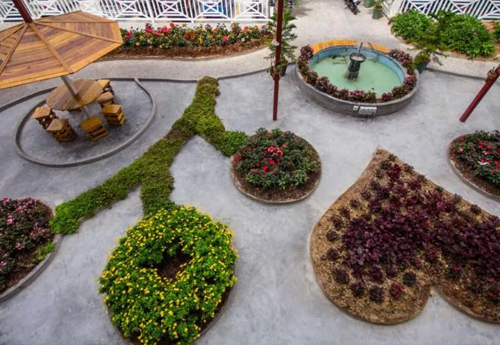 Kea Garden Guest House