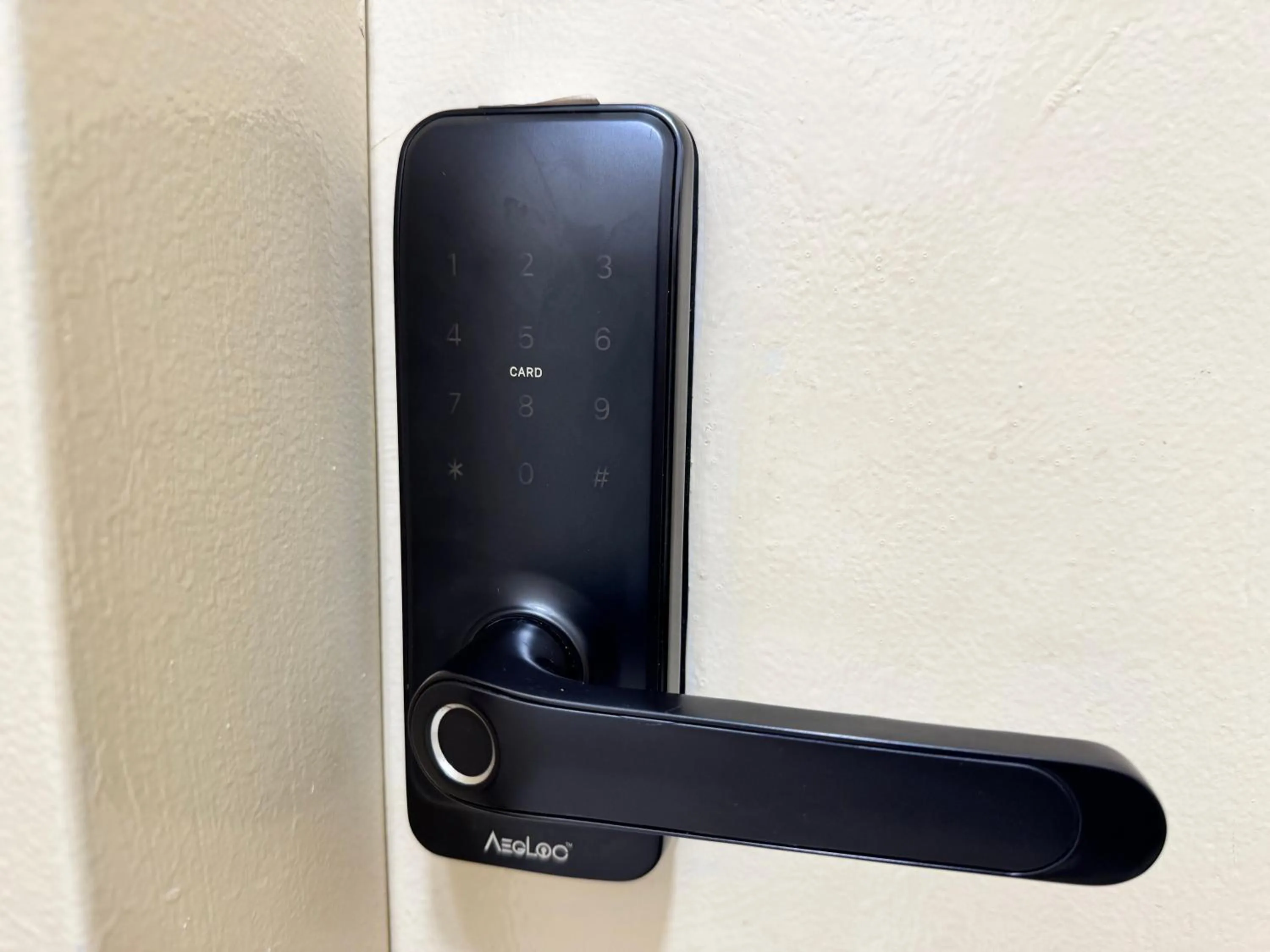 Bedroom in Ipoh Horizon Skypool Town Suites 4-11pax by IWH Suites