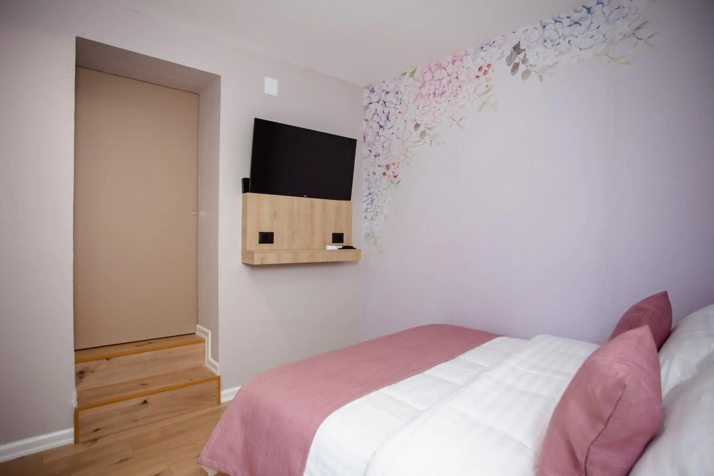 Family Room in Oro Inn Hotel Family Room in Oro Inn Hotel