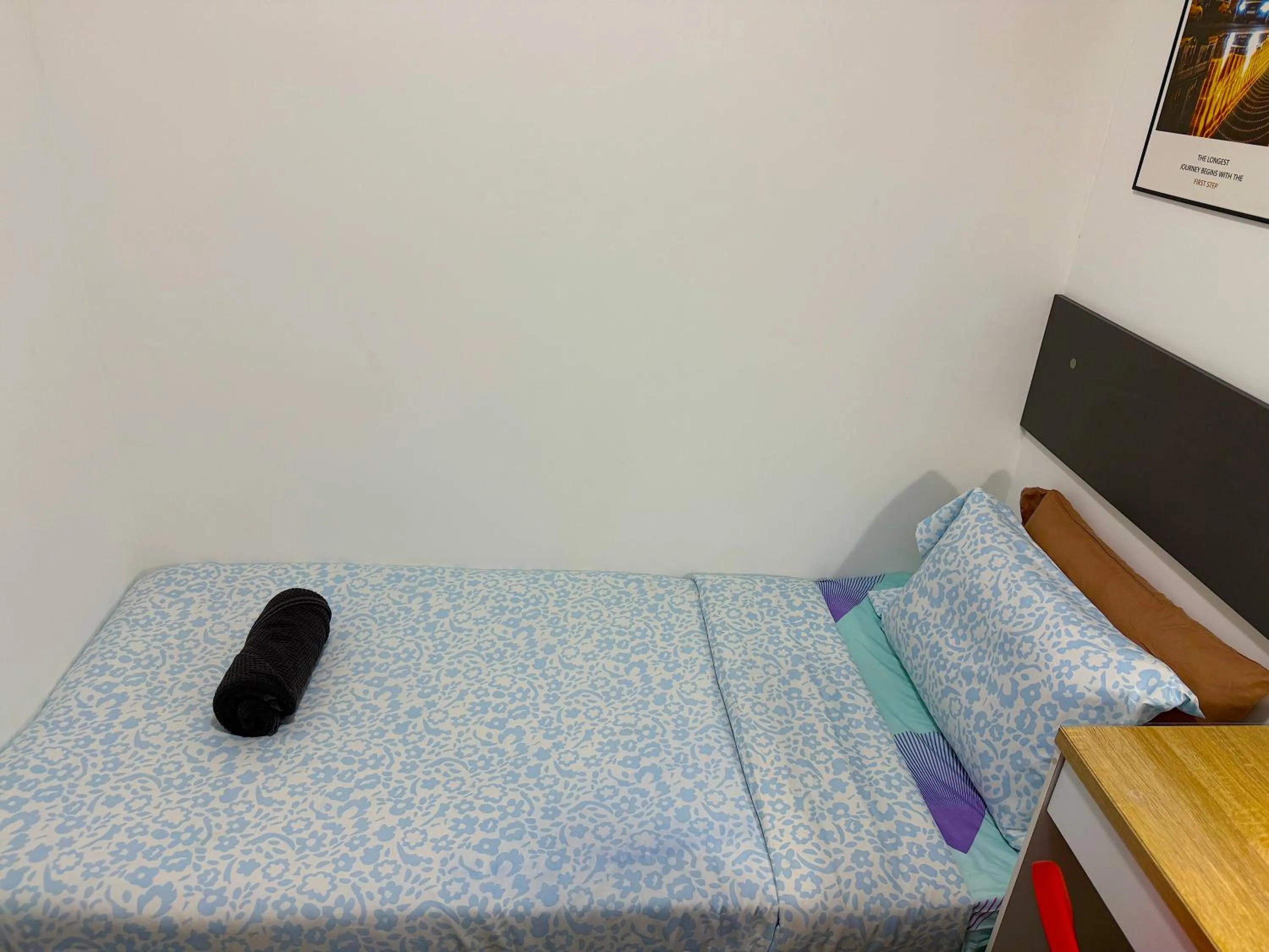 Bedroom, Bed in Neu Suites By Serenity Homes Near Gleneagles, KLCC & LRT