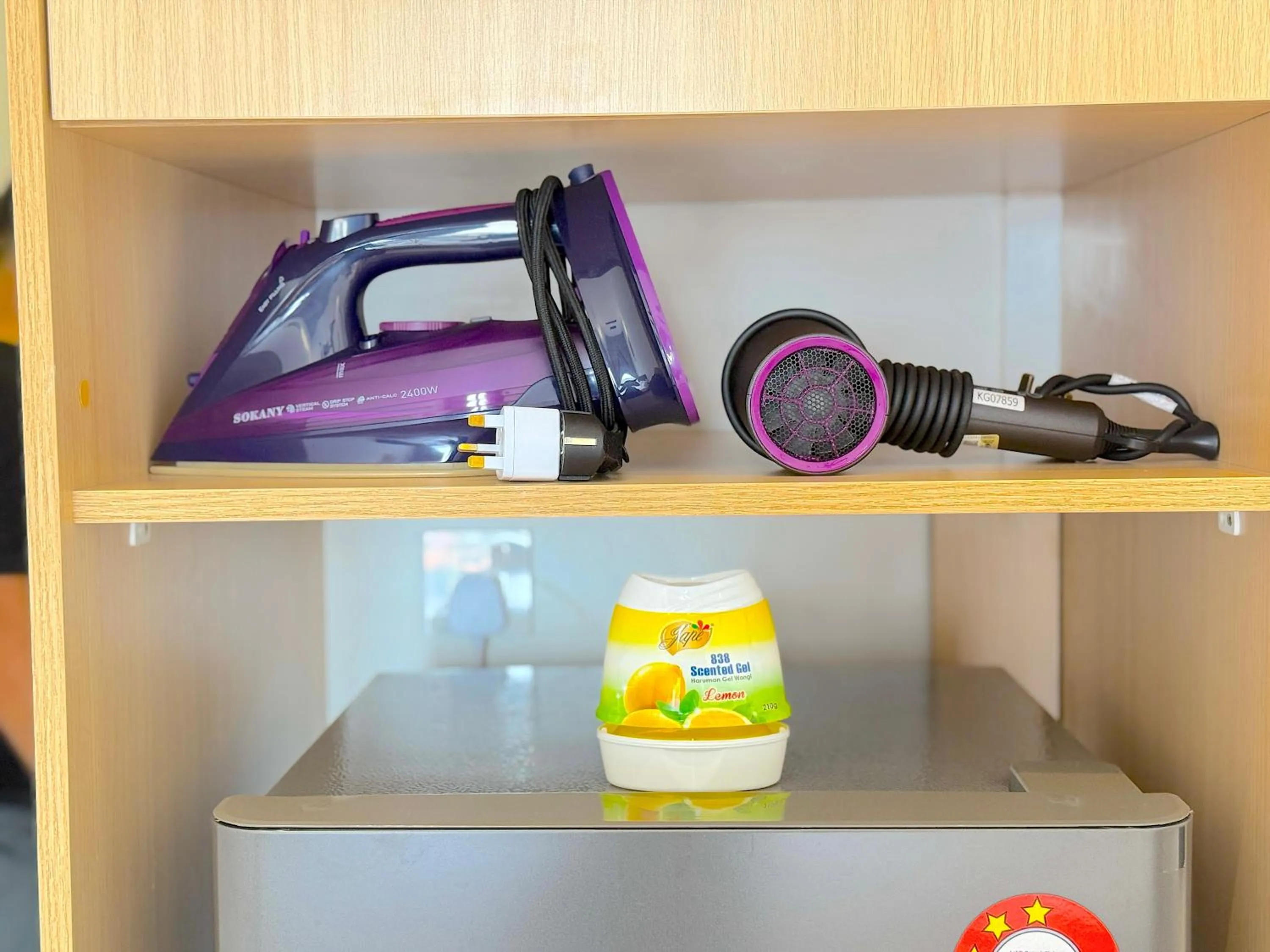 furniture in Neu Suites By Serenity Homes Near Gleneagles, KLCC & LRT