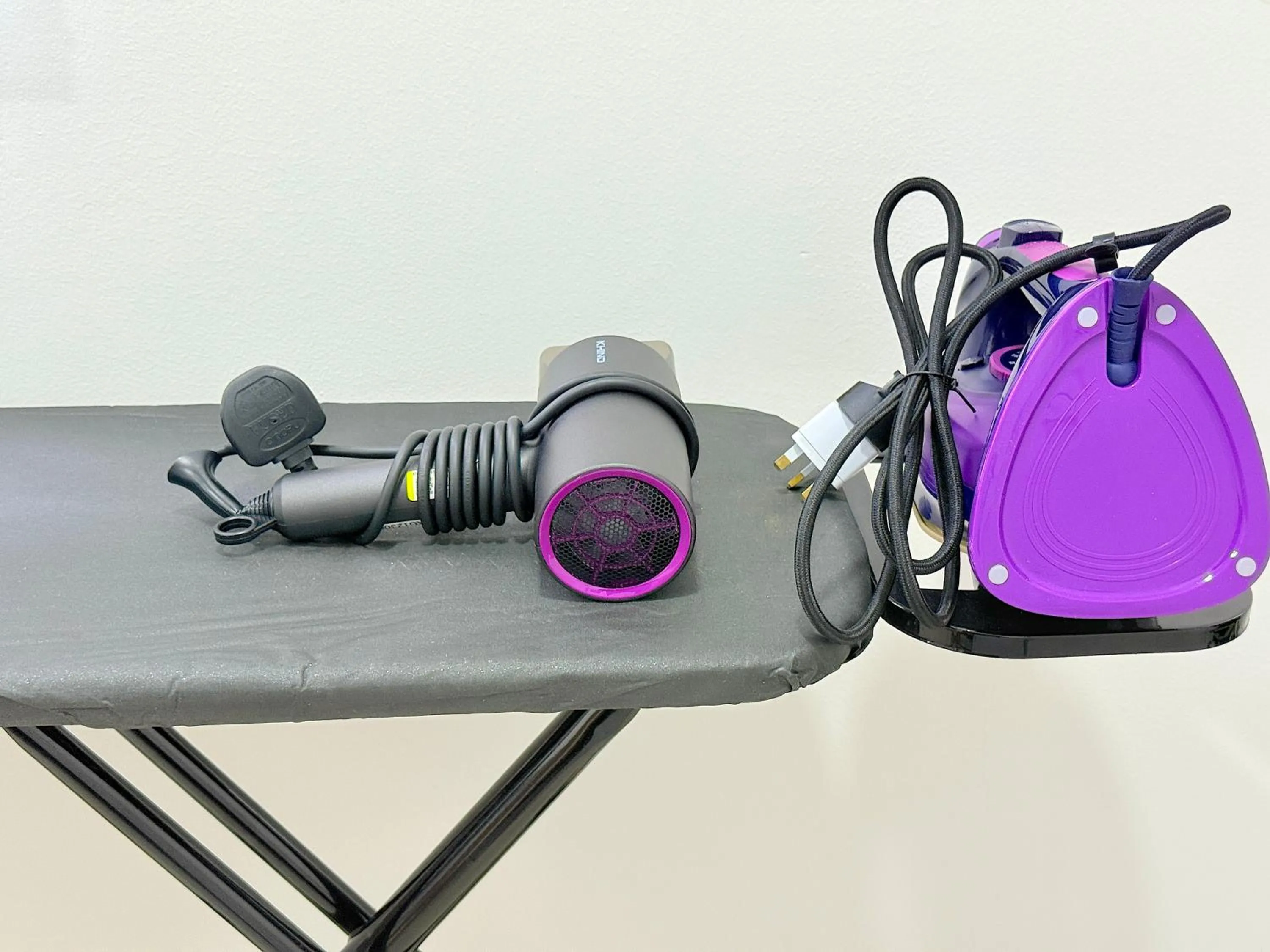 furniture in Neu Suites By Serenity Homes Near Gleneagles, KLCC & LRT