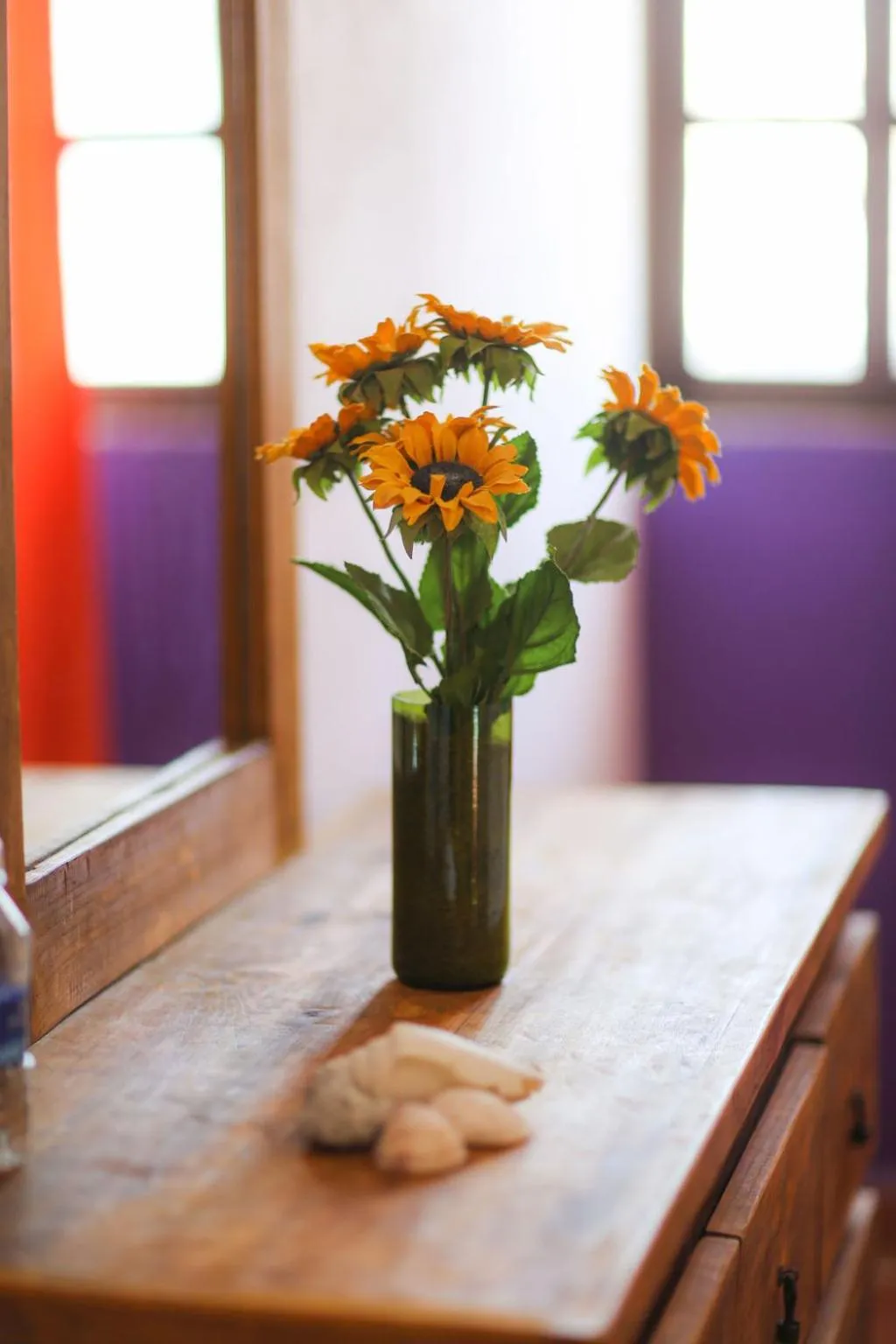 Íkaro Suites Colonial