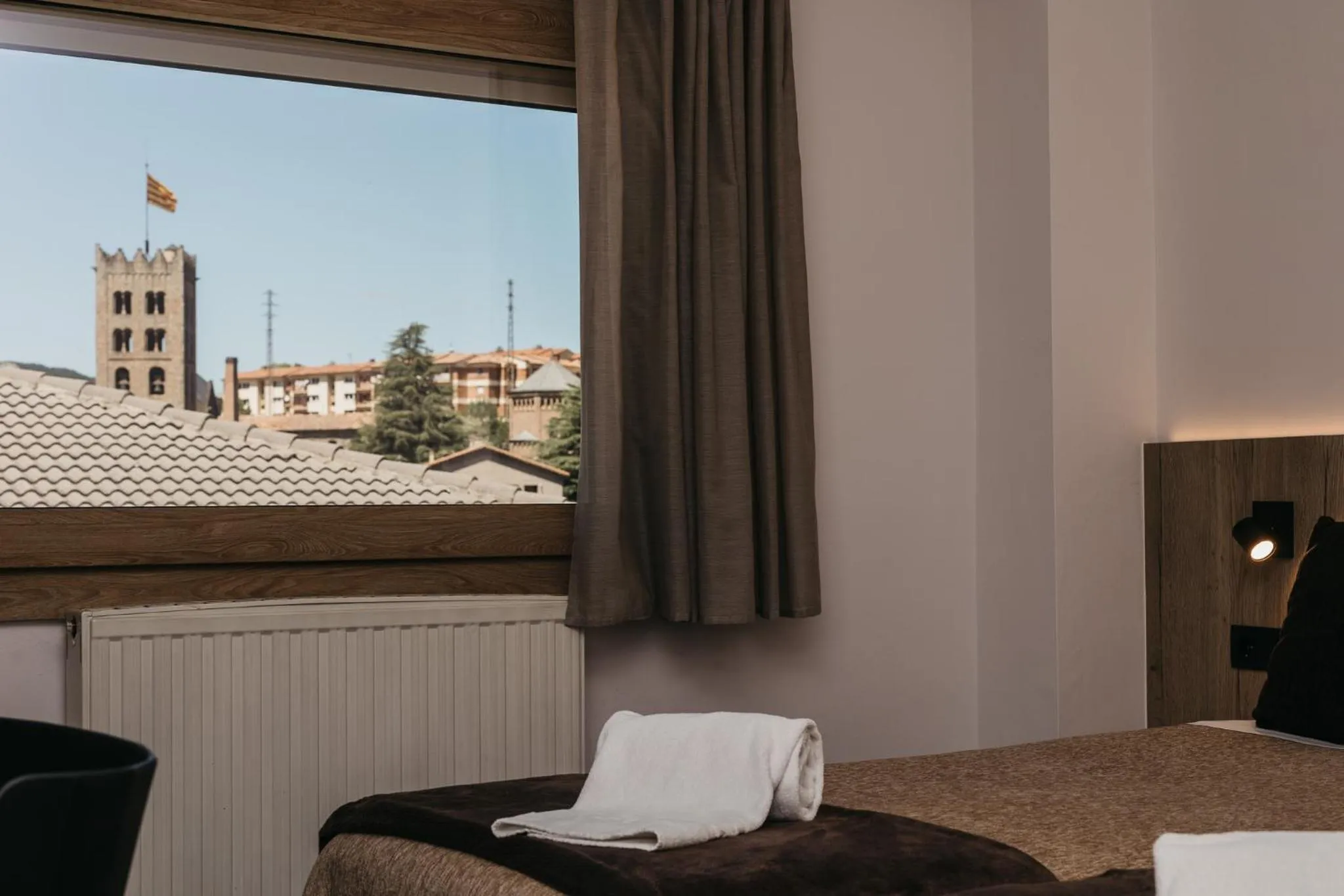 La Trobada Hotel Sport