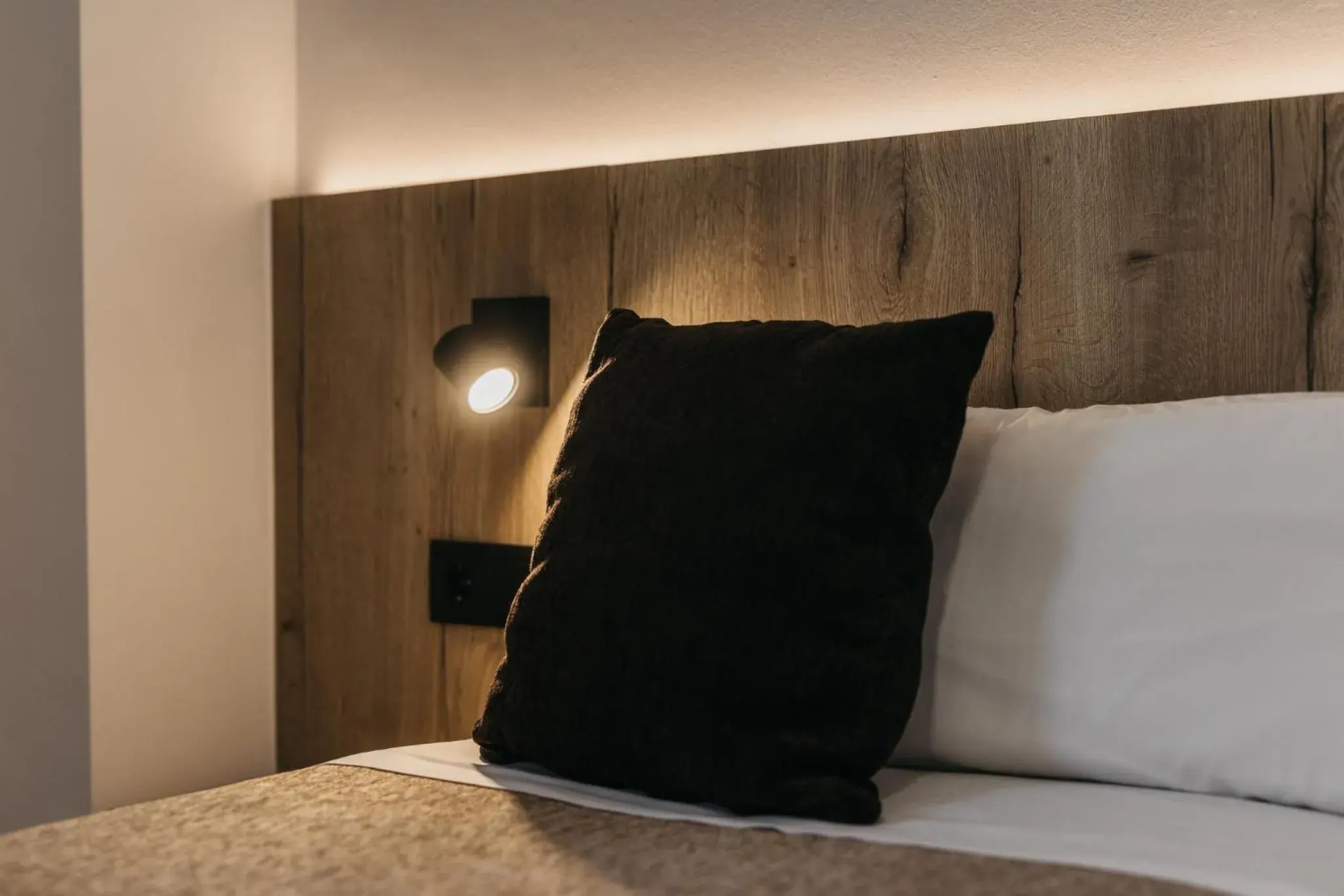 Double Room - single occupancy in La Trobada Hotel Sport Double Room - single occupancy in La Trobada Hotel Sport