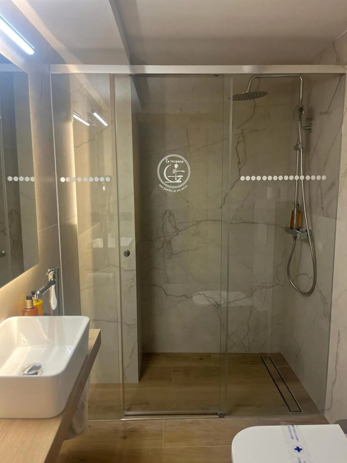 La Trobada Hotel Sport