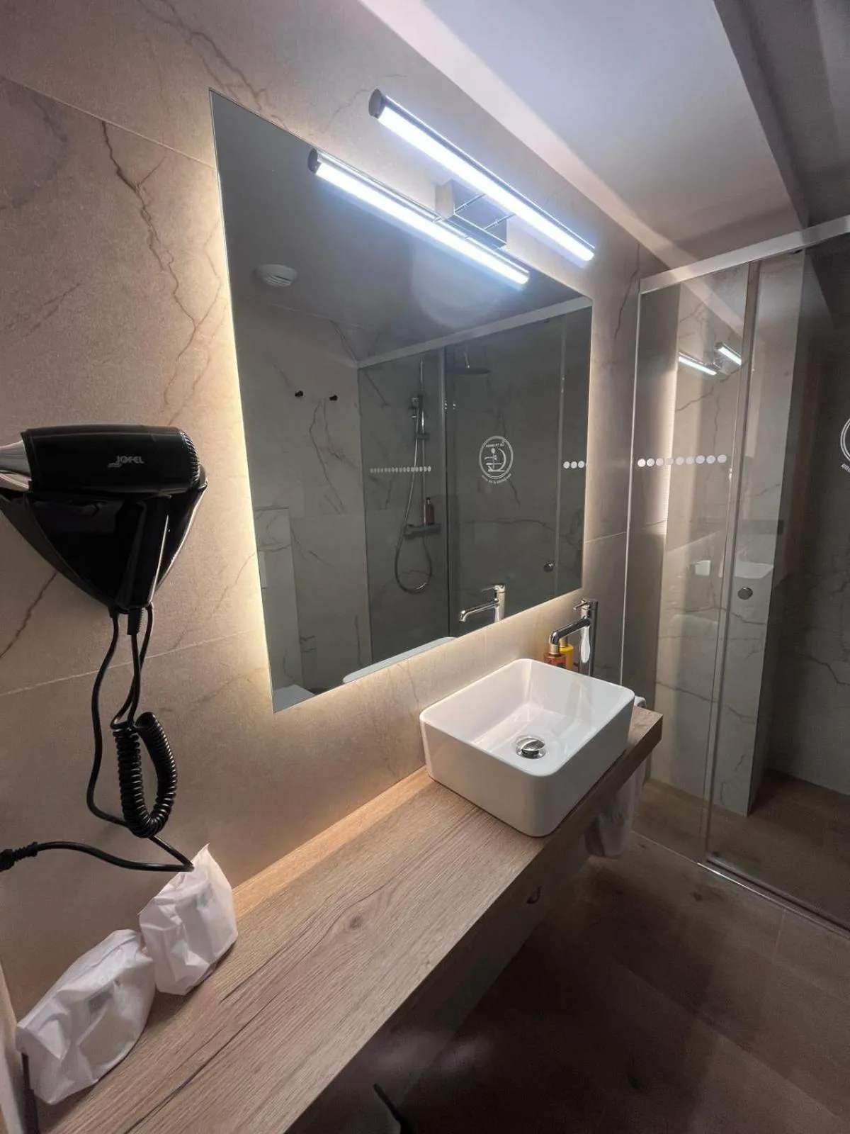 La Trobada Hotel Sport