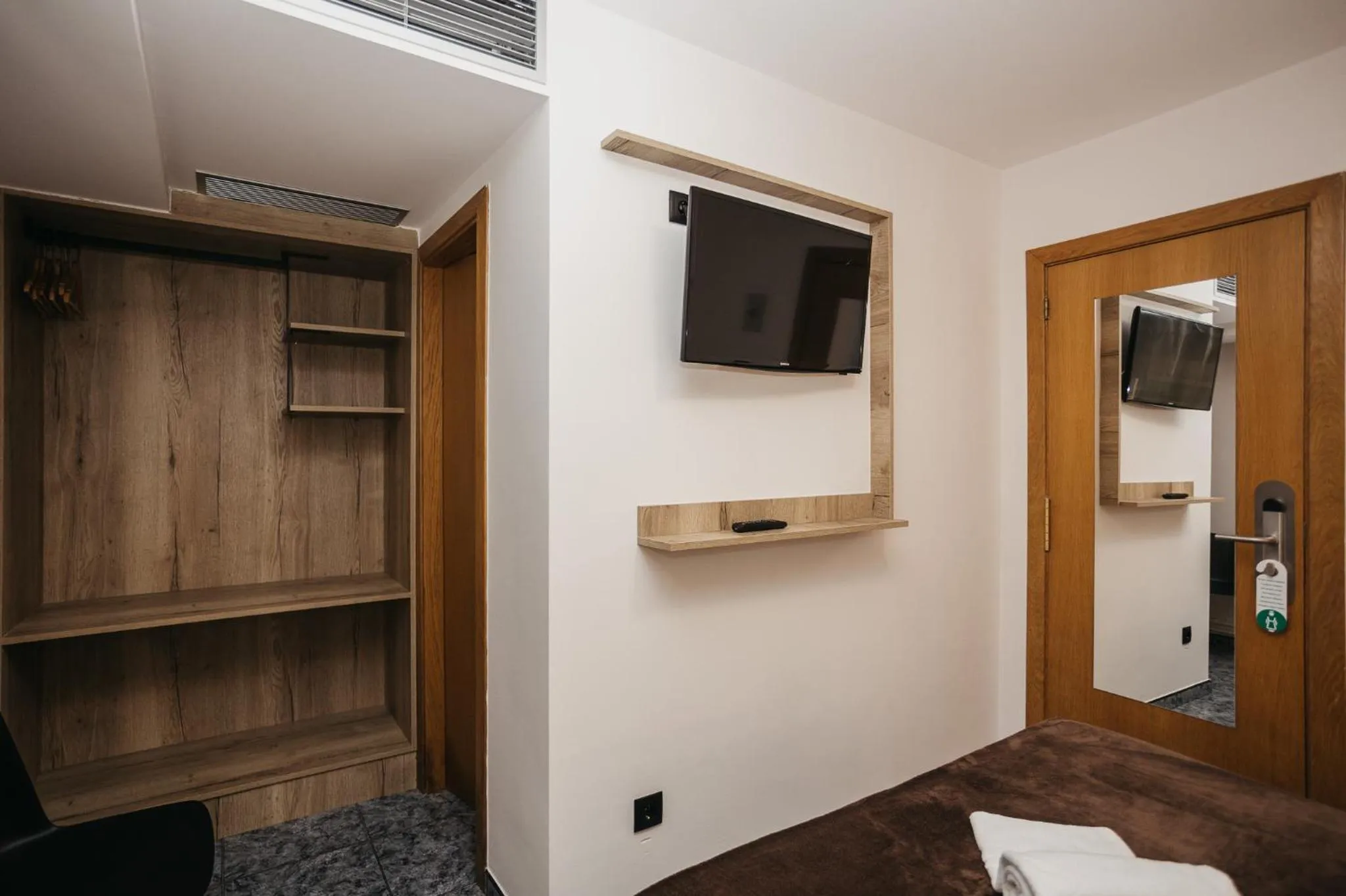 La Trobada Hotel Sport