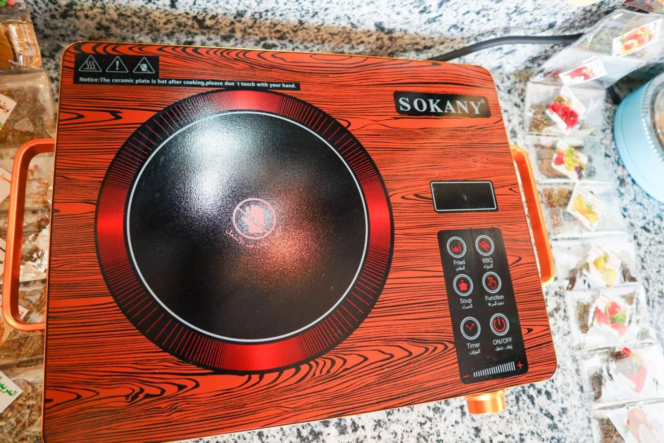 Hostgool Beach Chalets Mirage bay resort & aqua park