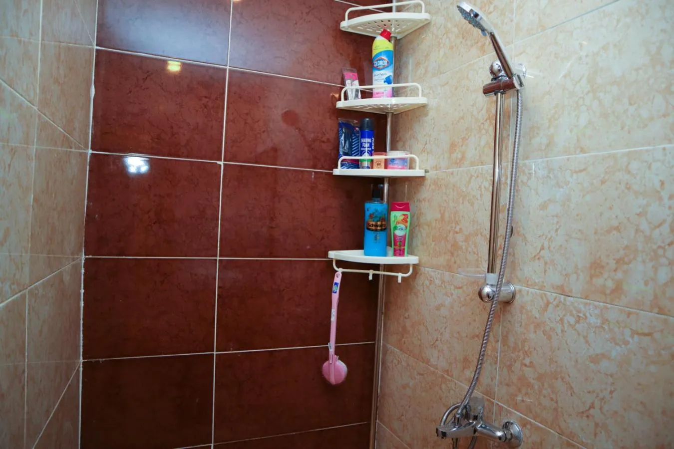 Hostgool Beach Chalets Mirage bay resort & aqua park