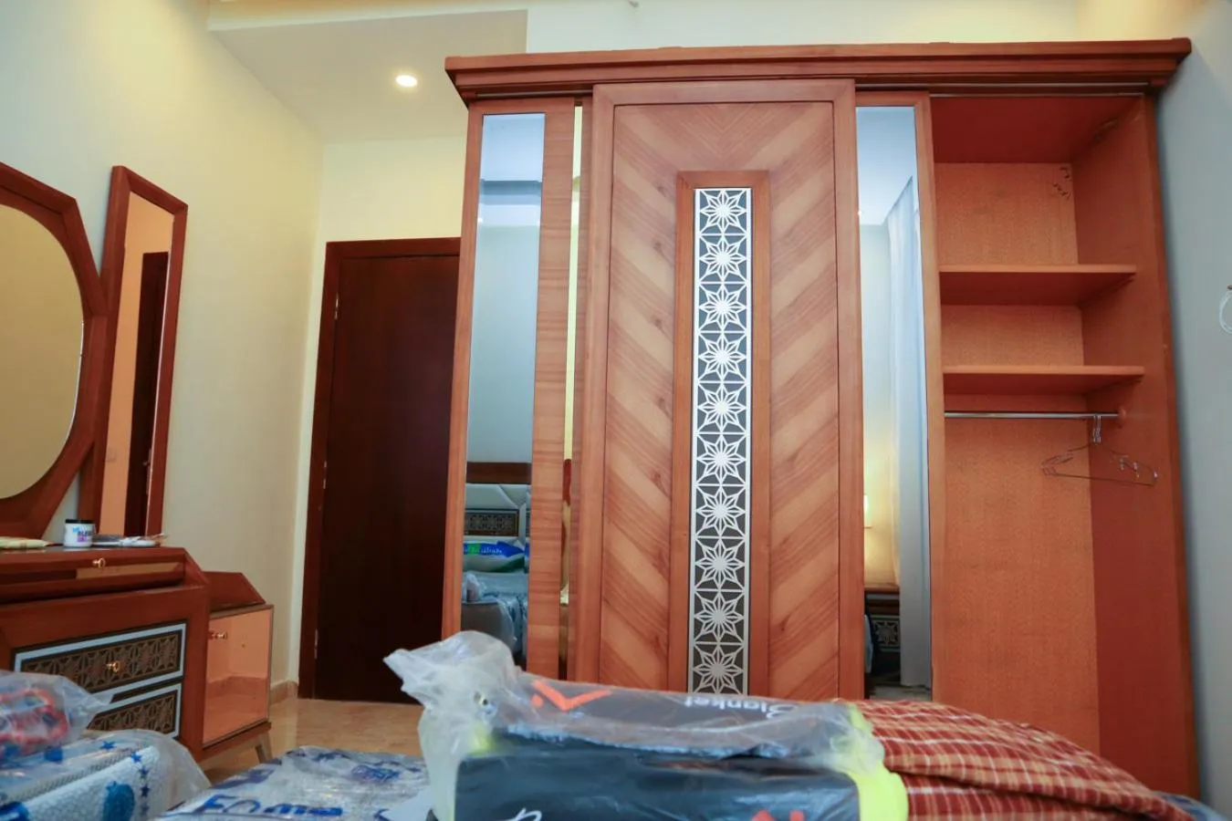 Hostgool Beach Chalets Mirage bay resort & aqua park