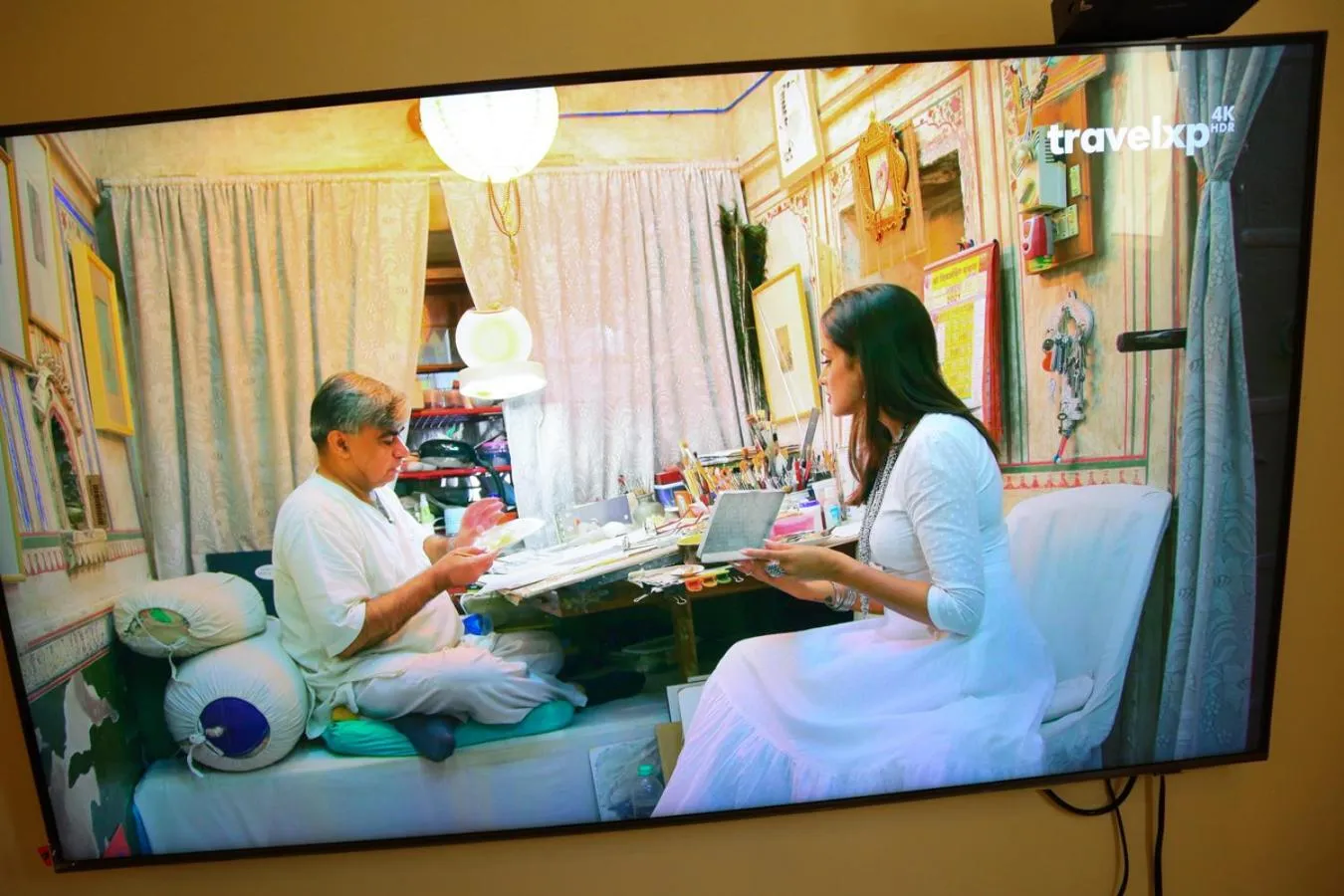 Hostgool Beach Chalets Mirage bay resort & aqua park