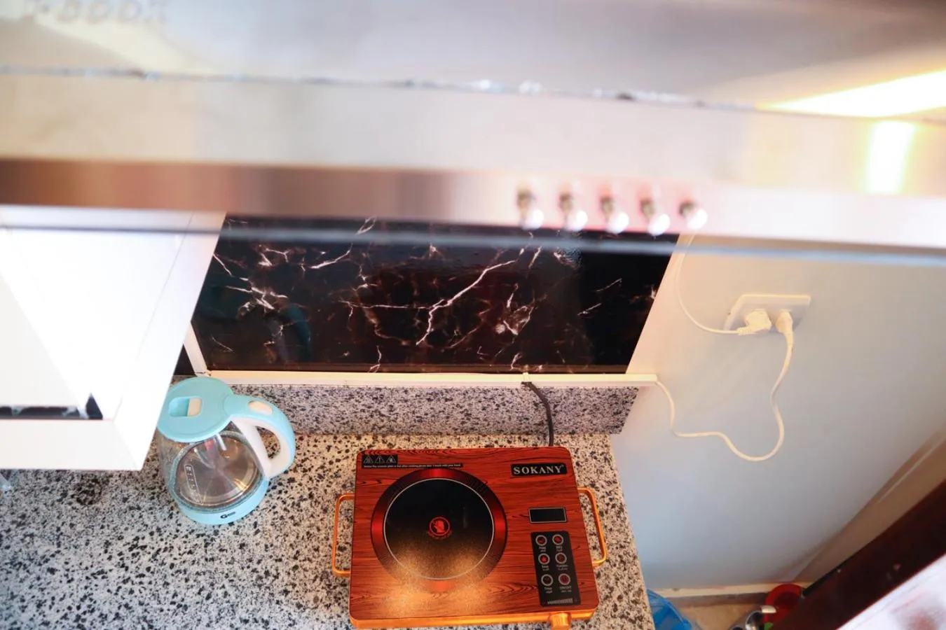 Hostgool Beach Chalets Mirage bay resort & aqua park