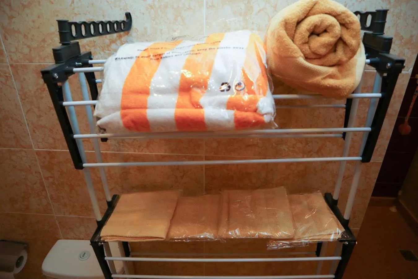 Hostgool Beach Chalets Mirage bay resort & aqua park