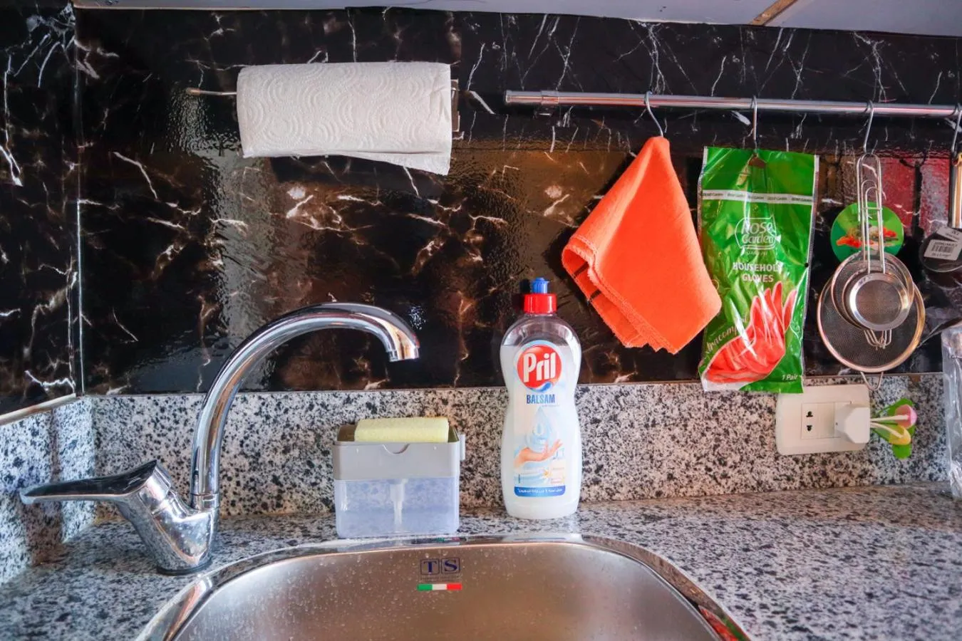 Hostgool Beach Chalets Mirage bay resort & aqua park