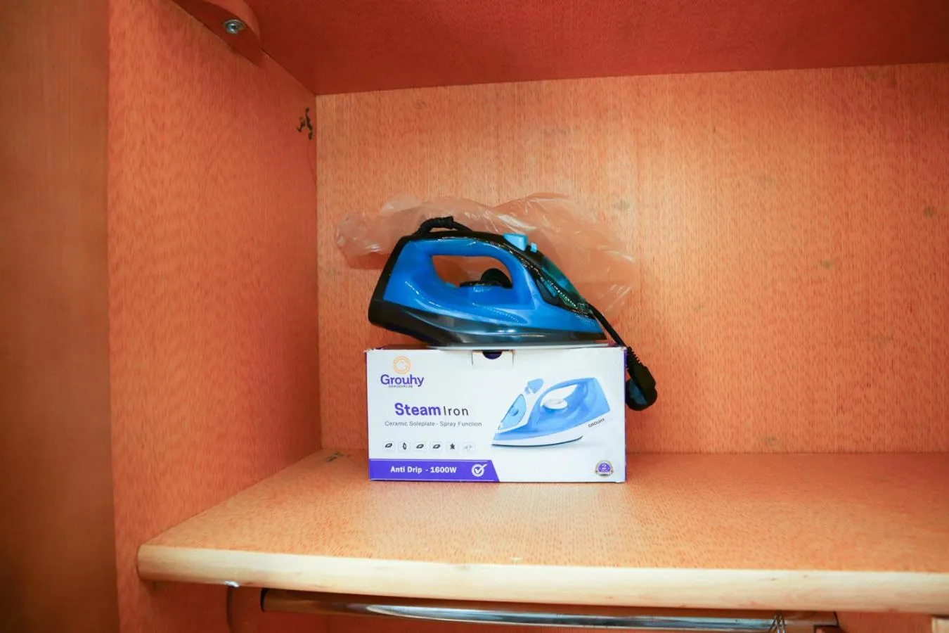 Hostgool Beach Chalets Mirage bay resort & aqua park