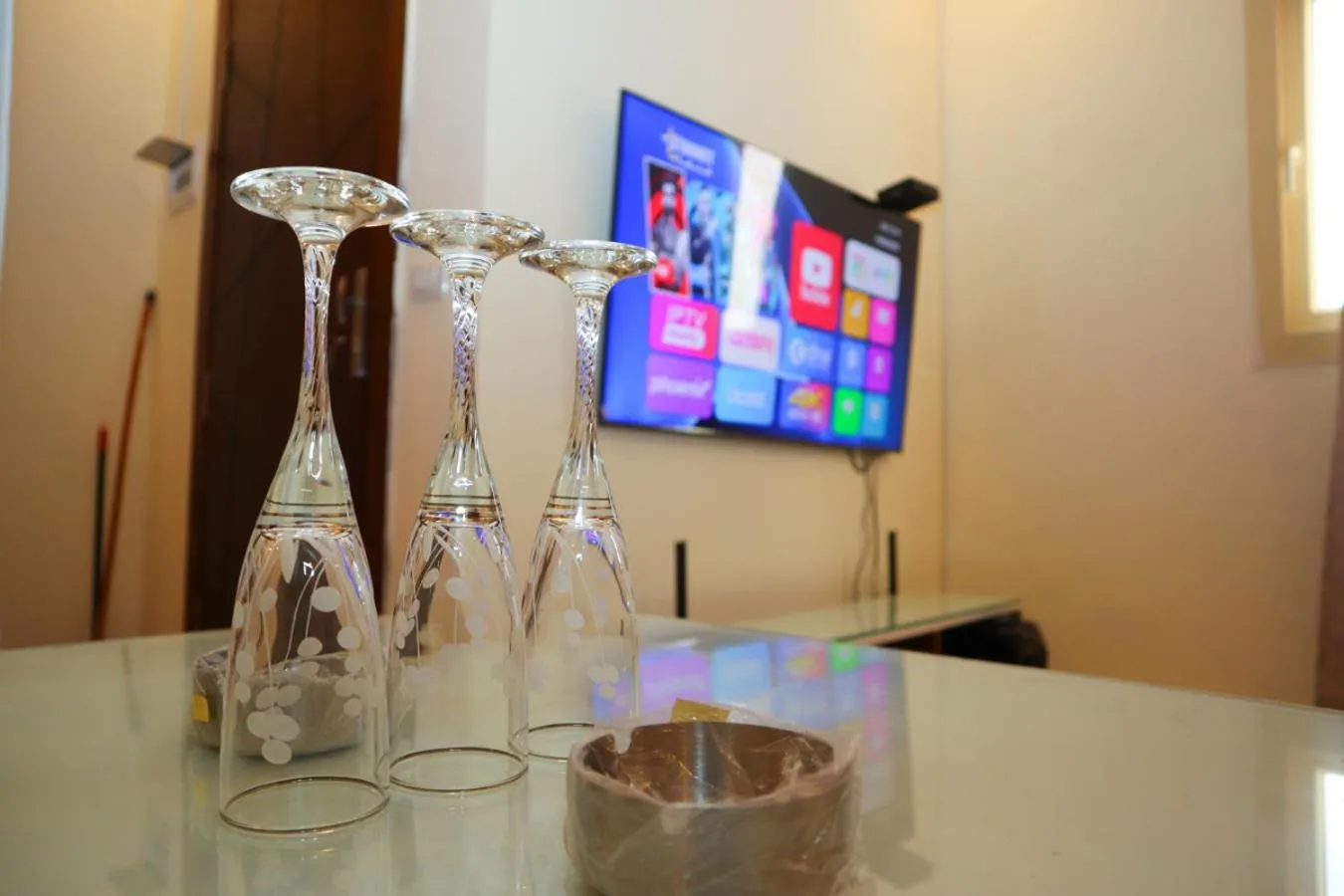 Hostgool Beach Chalets Mirage bay resort & aqua park