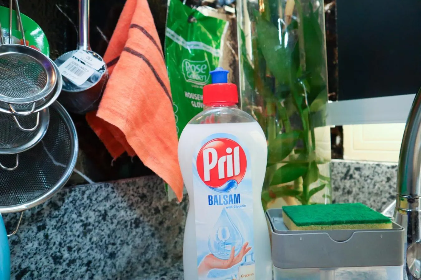 Hostgool Beach Chalets Mirage bay resort & aqua park