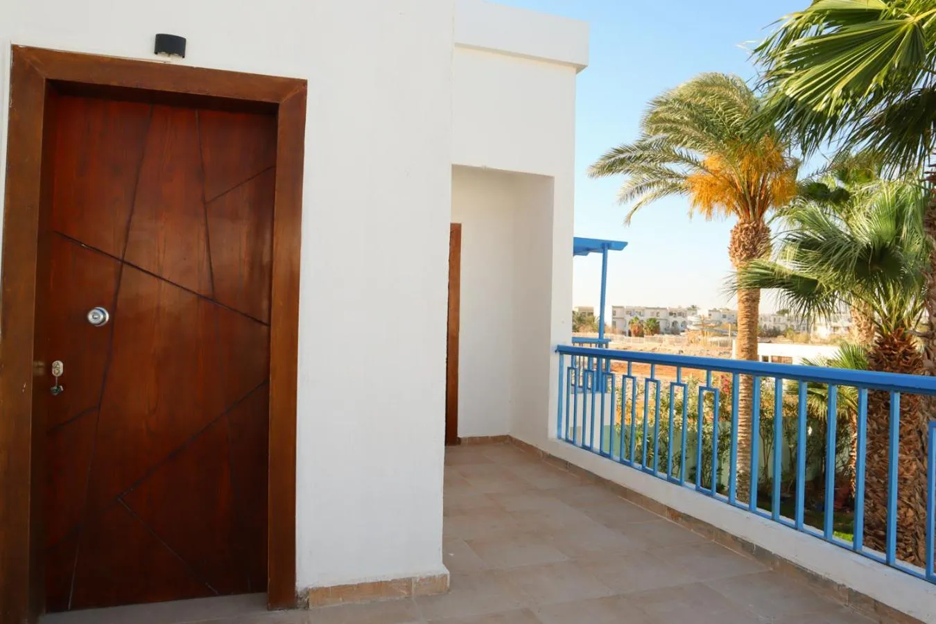 Hostgool Beach Chalets Mirage bay resort & aqua park