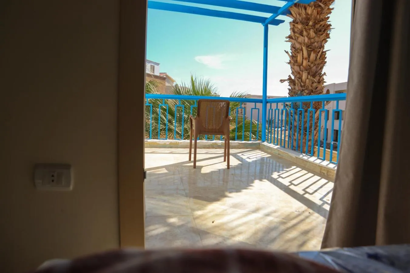 Hostgool Beach Chalets Mirage bay resort & aqua park