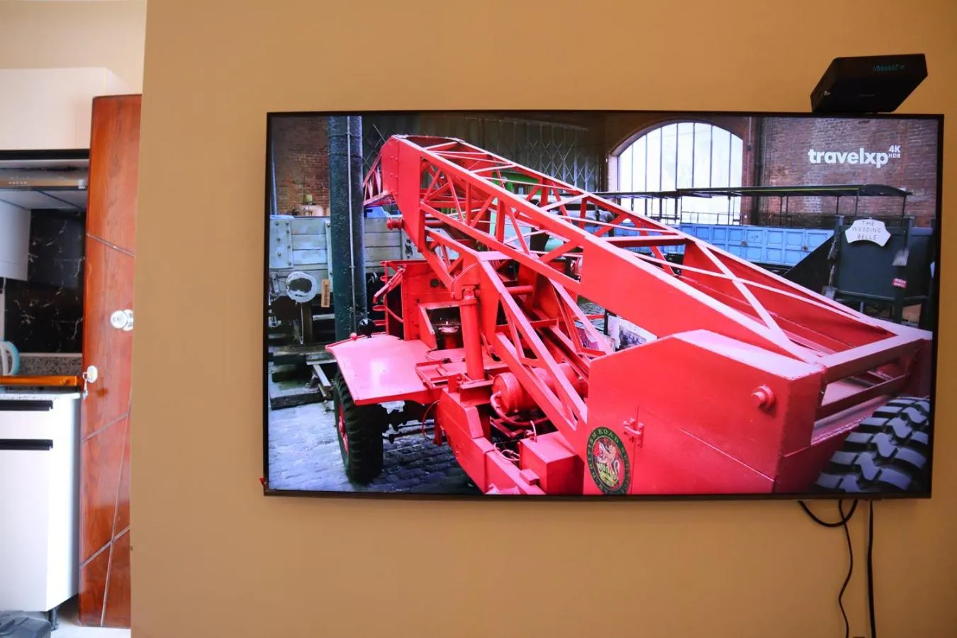 Hostgool Beach Chalets Mirage bay resort & aqua park