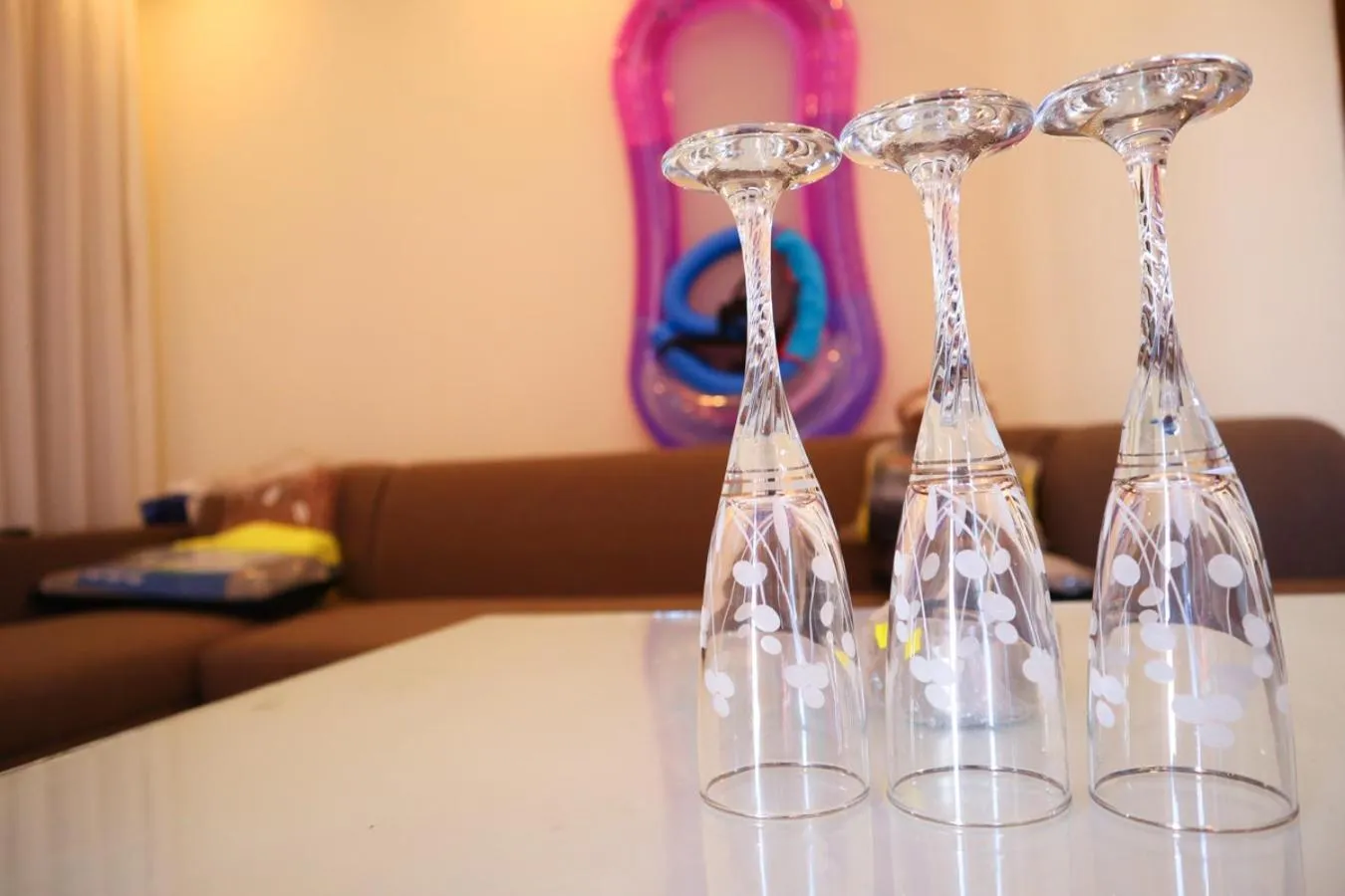 Hostgool Beach Chalets Mirage bay resort & aqua park