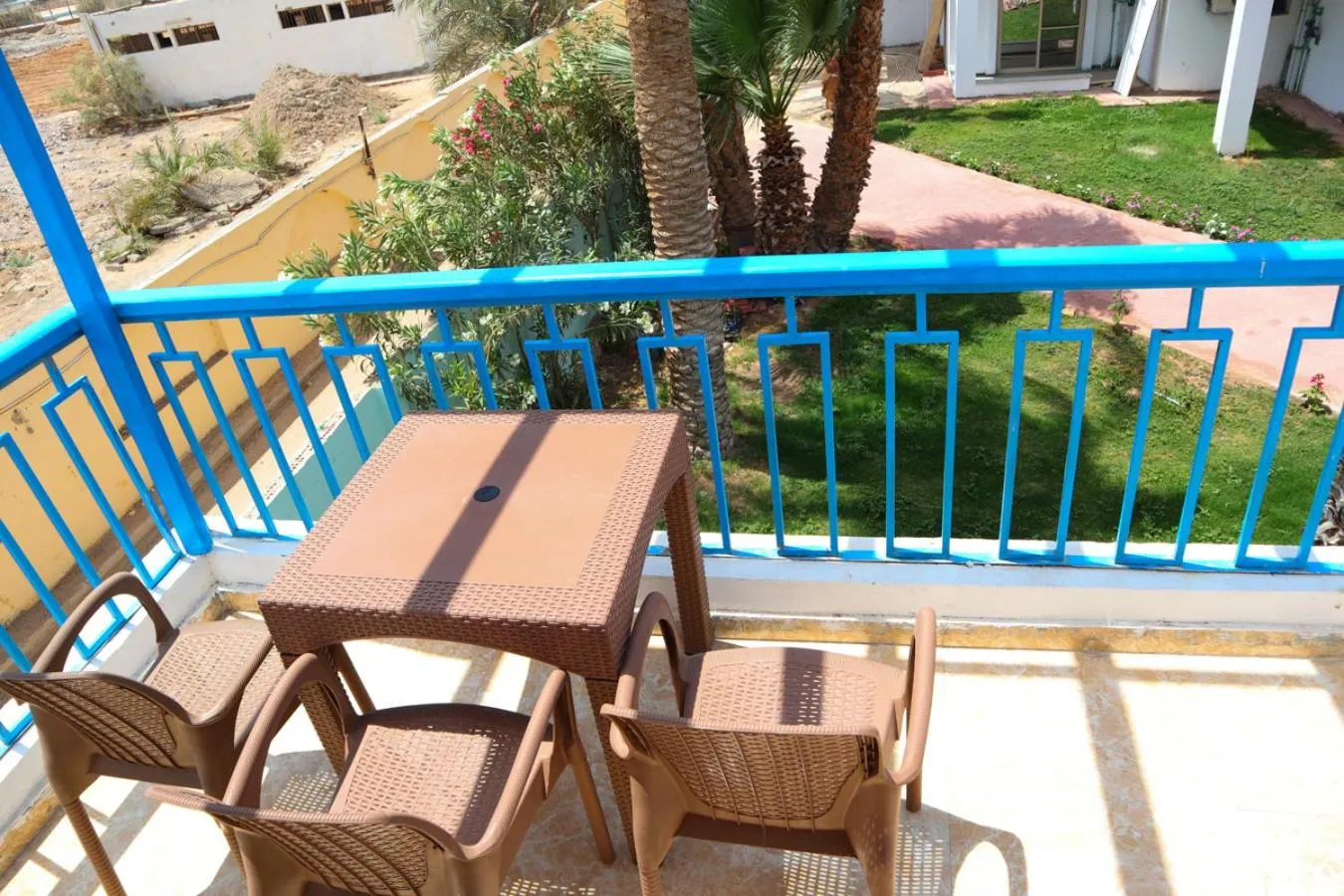 Hostgool Beach Chalets Mirage bay resort & aqua park