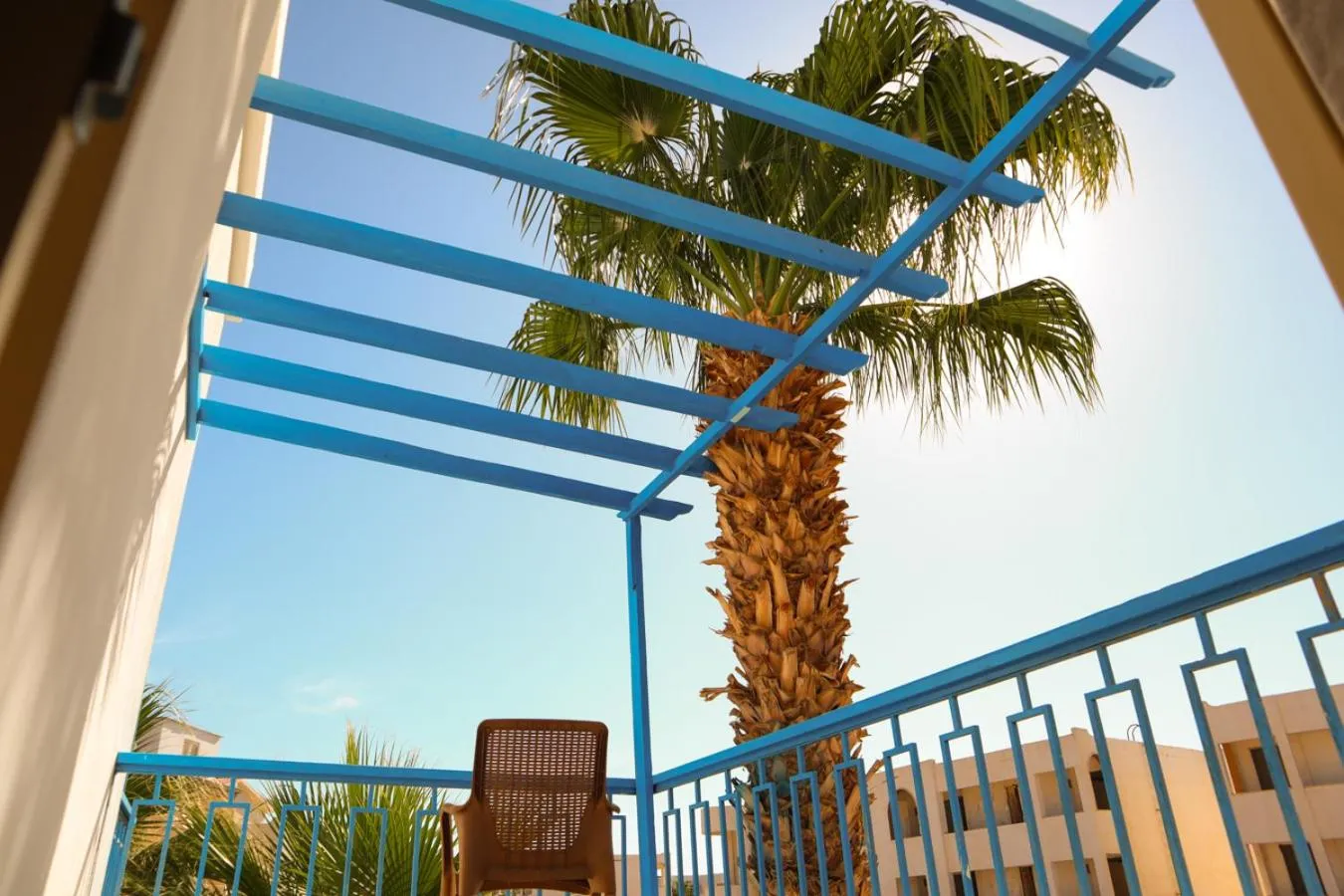 Hostgool Beach Chalets Mirage bay resort & aqua park