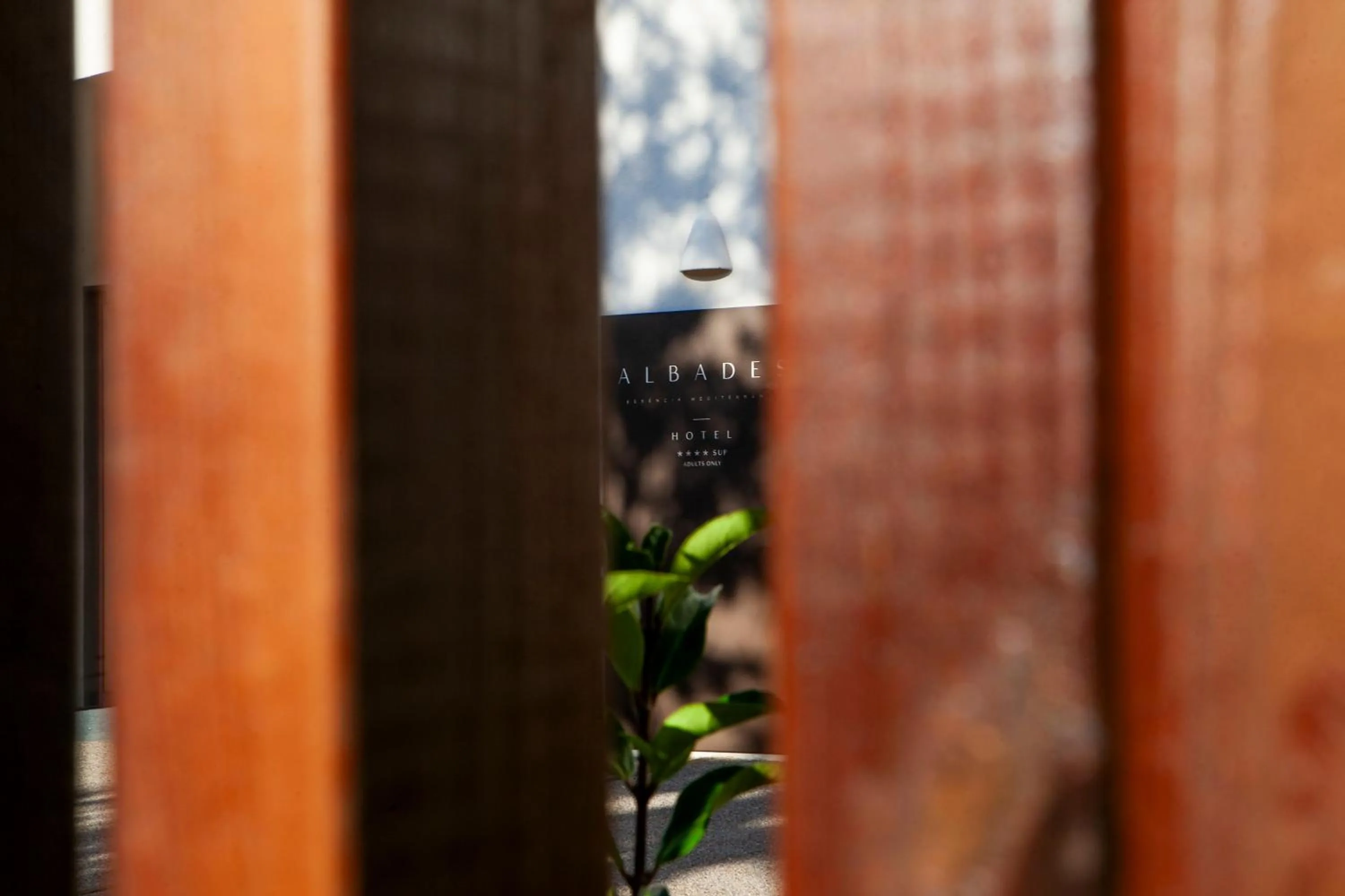 Albades Hotel & Spa - Adults Only - 4 Star Superior