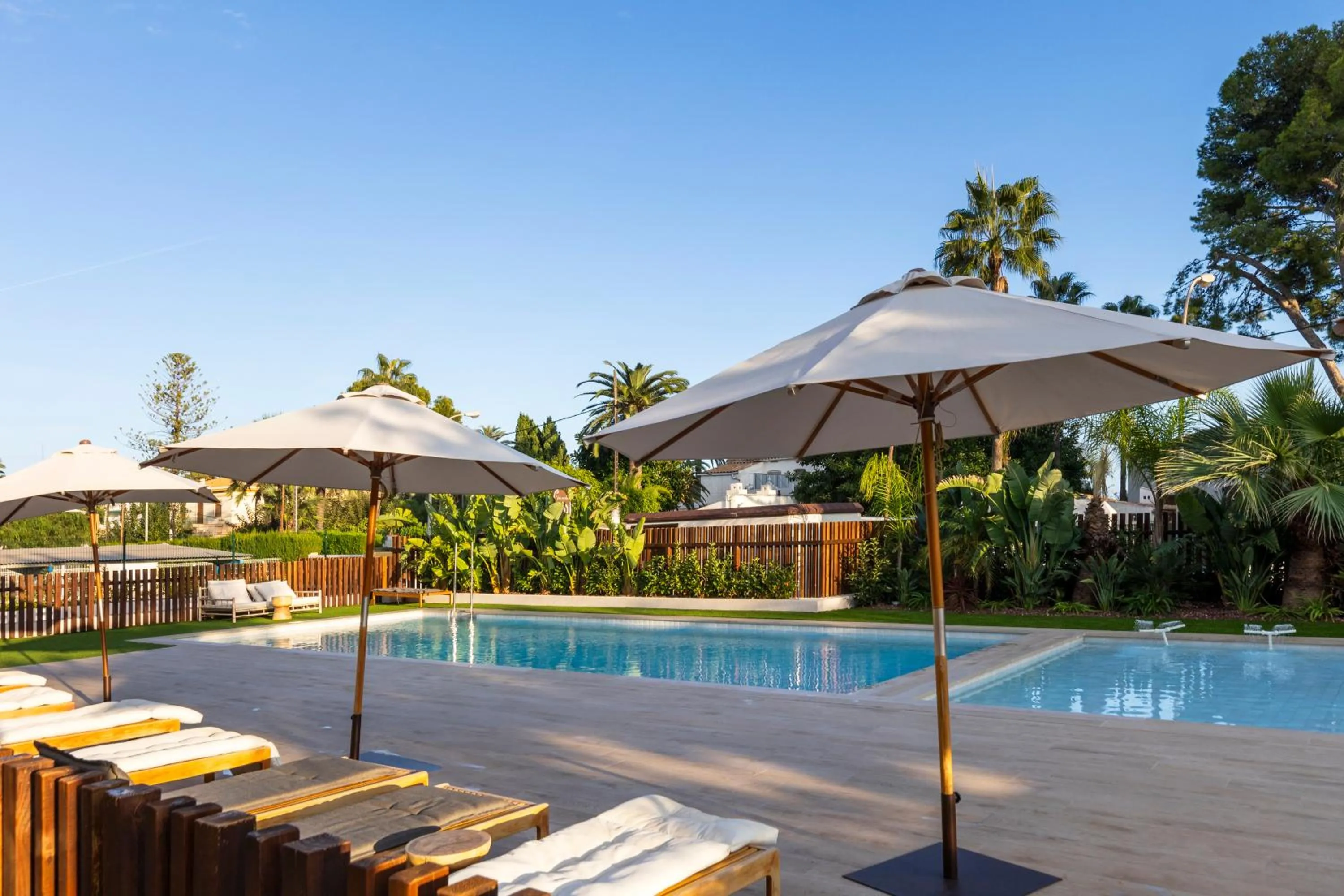 Albades Hotel & Spa - Adults Only - 4 Star Superior