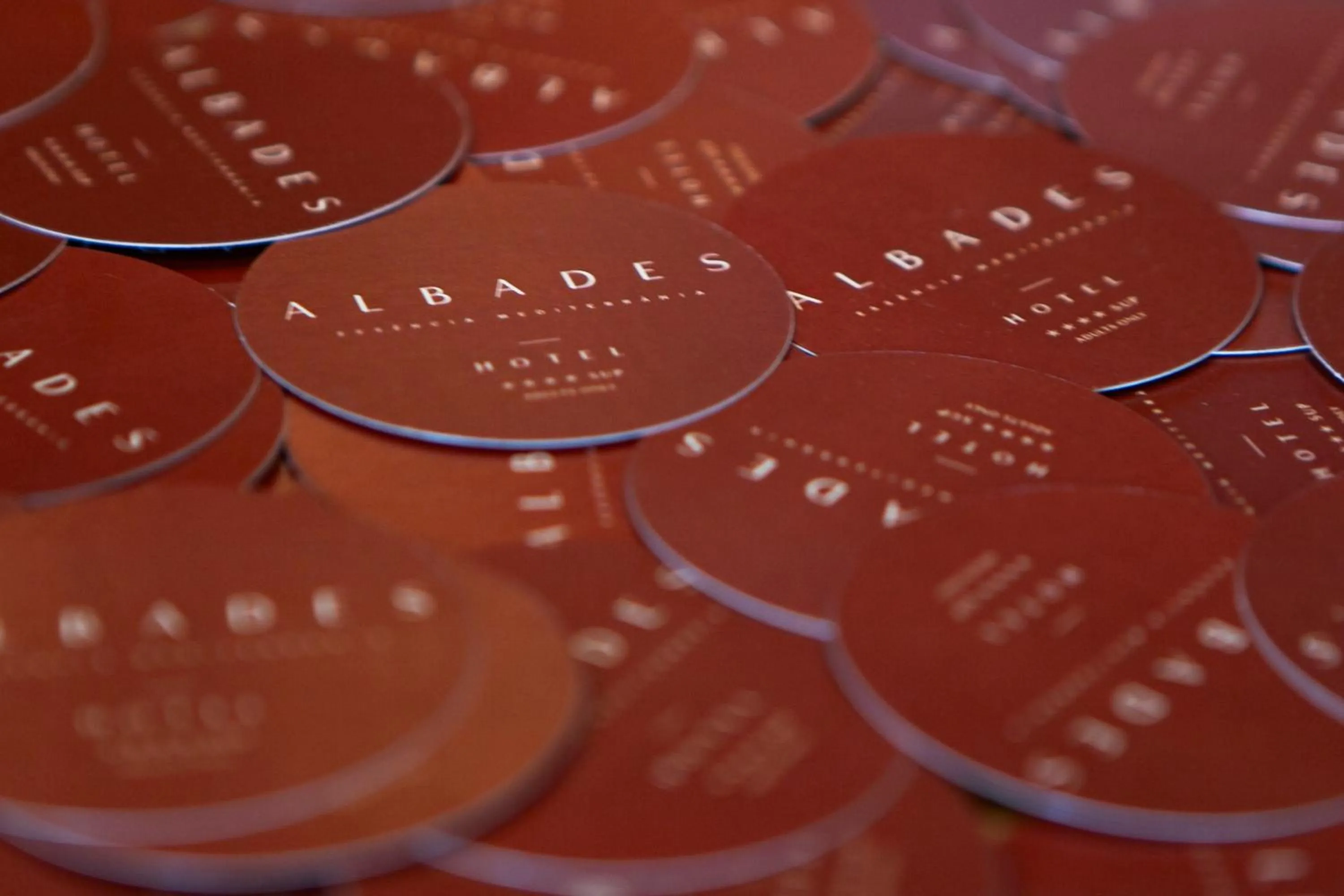 Albades Hotel & Spa - Adults Only - 4 Star Superior