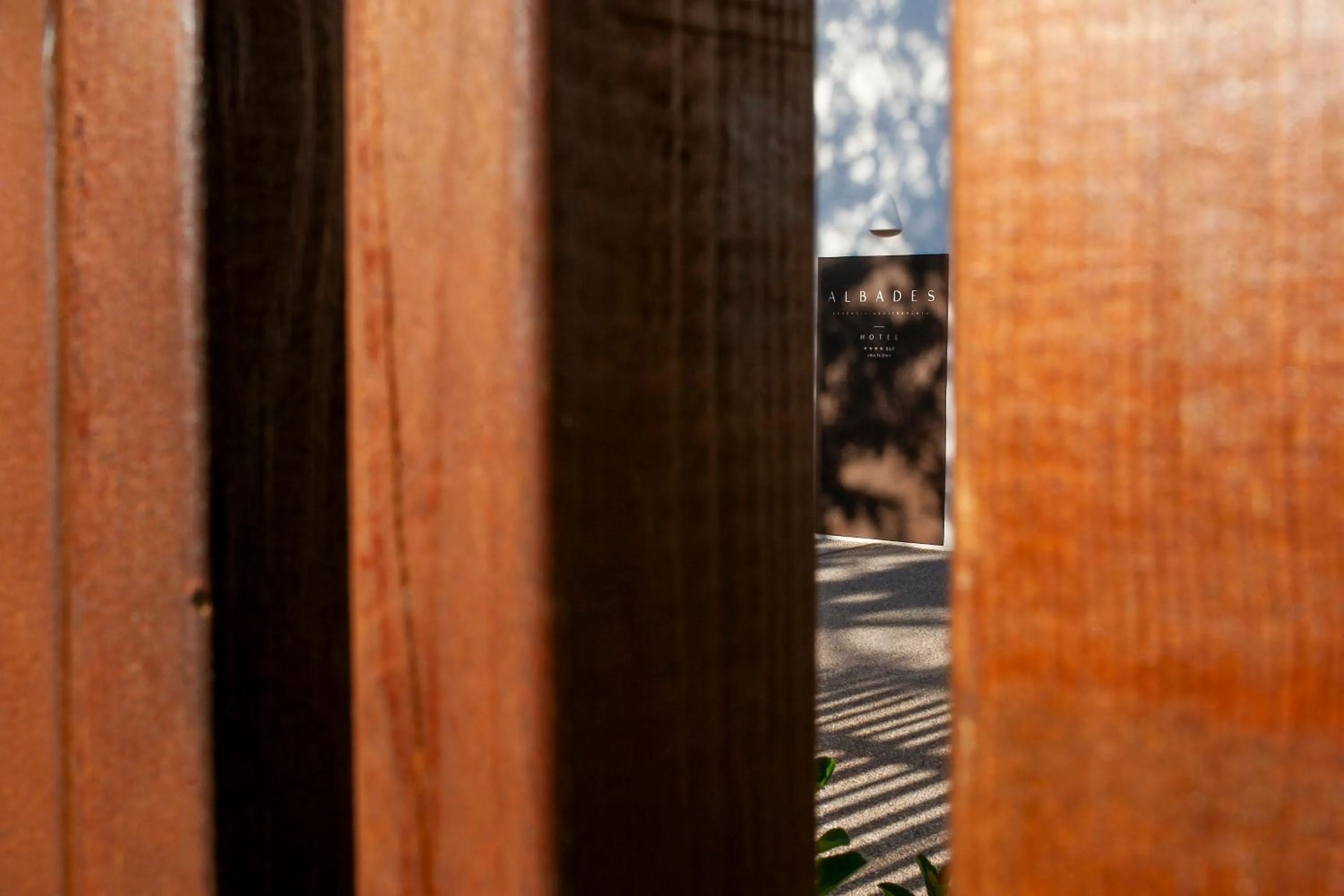 Albades Hotel & Spa - Adults Only - 4 Star Superior