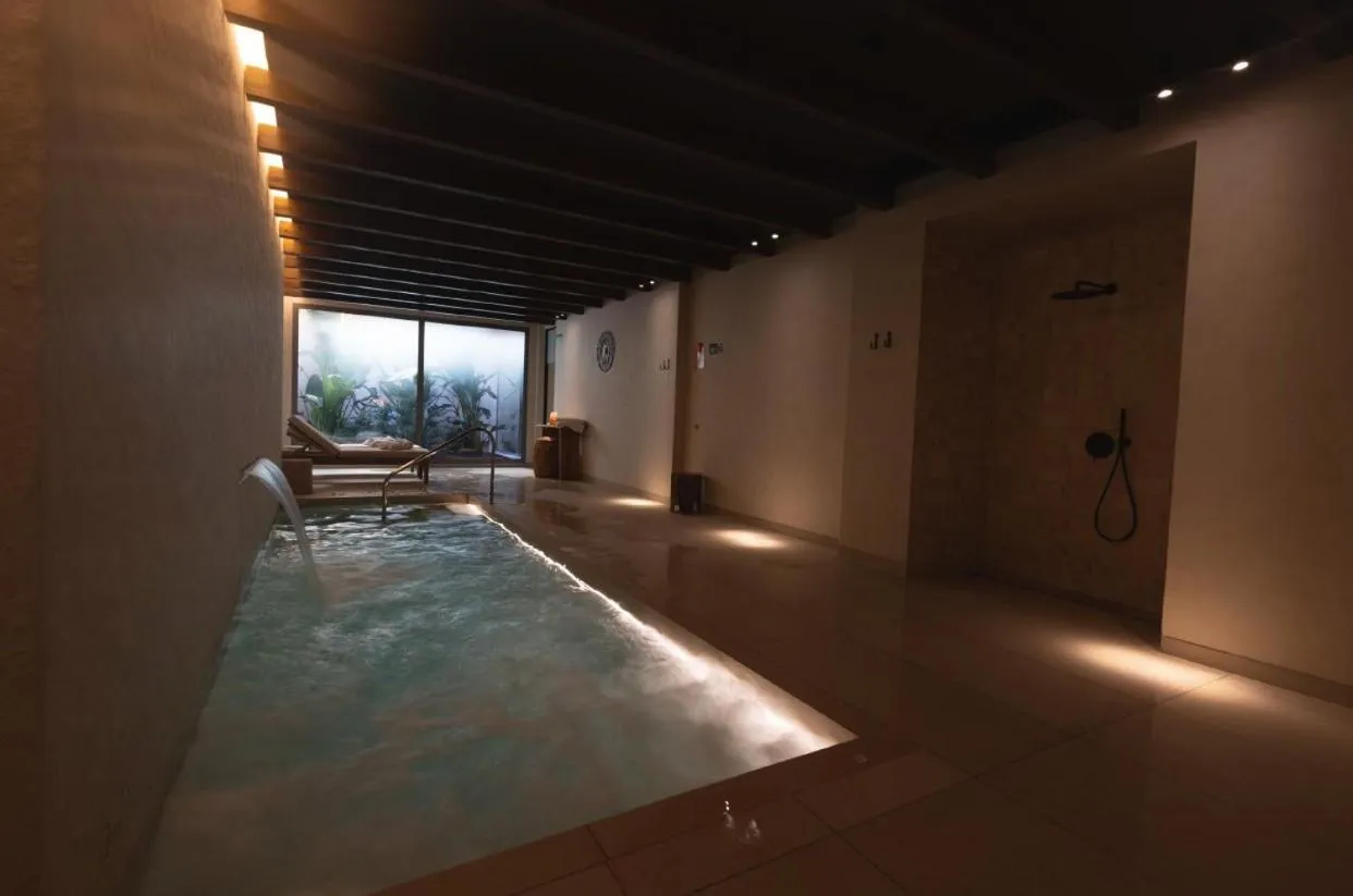 Albades Hotel & Spa - Adults Only - 4 Star Superior