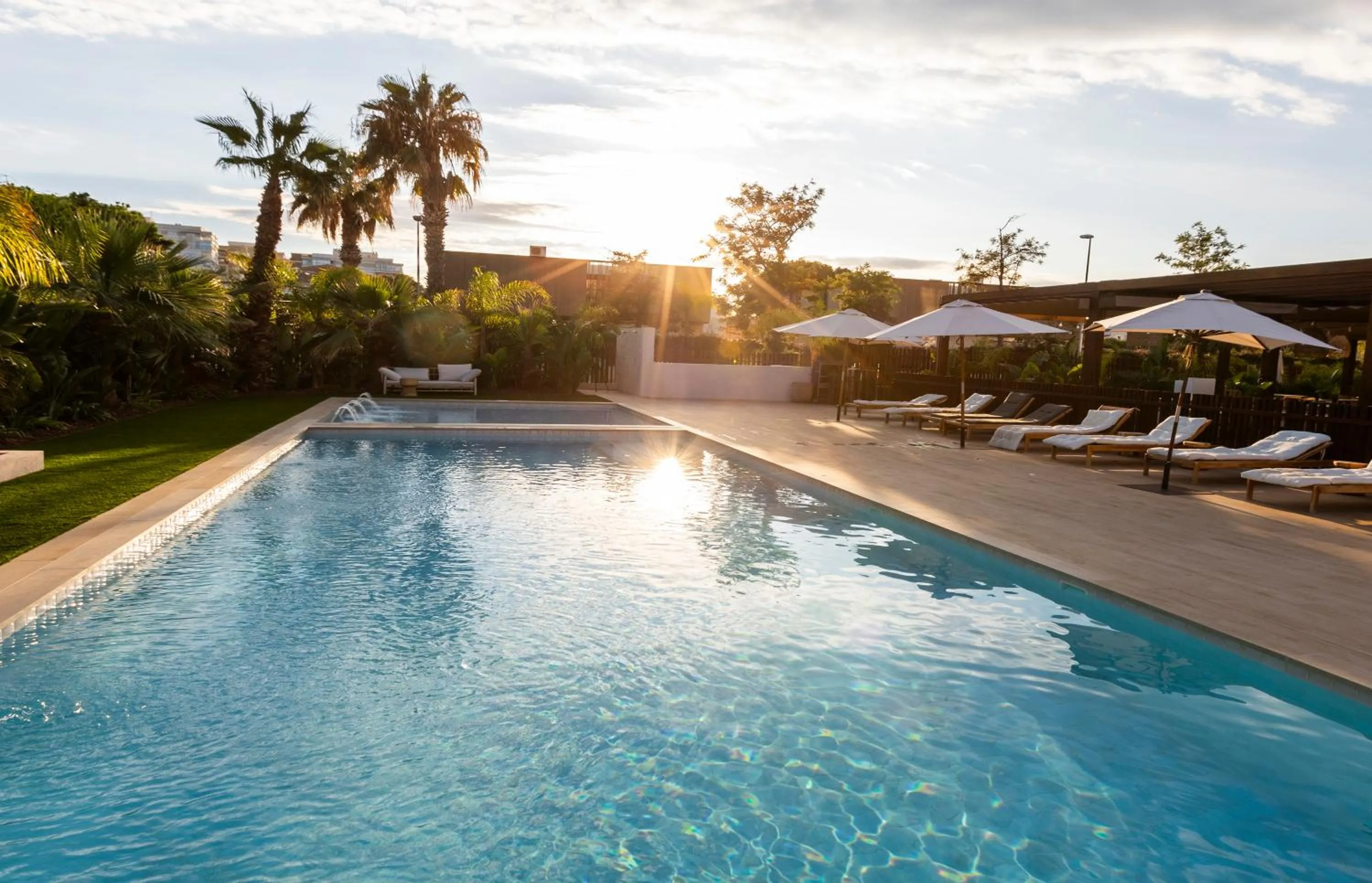 Albades Hotel & Spa - Adults Only - 4 Star Superior