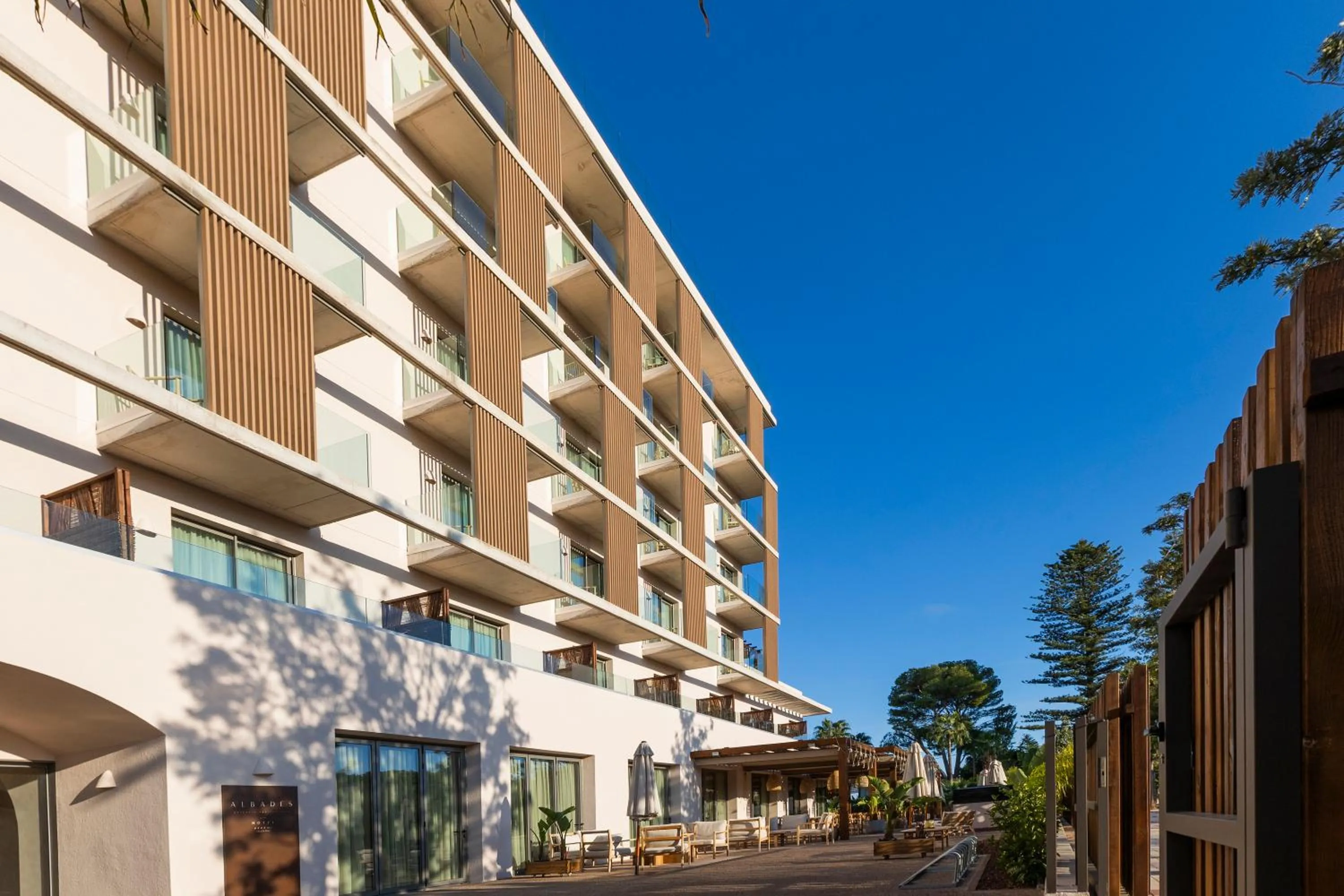 Albades Hotel & Spa - Adults Only - 4 Star Superior