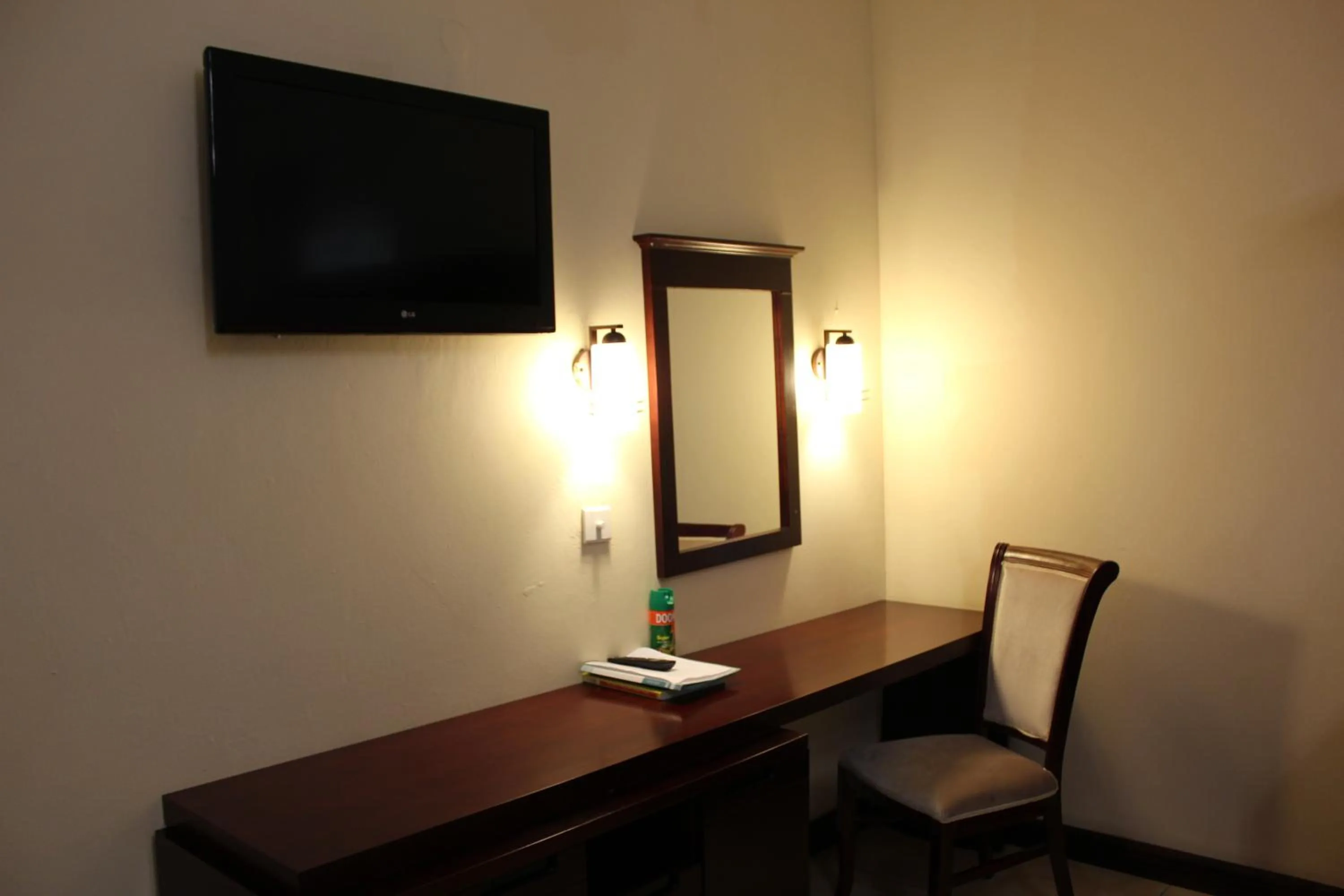 Bedroom in Chamba Valley Exotic Hotel